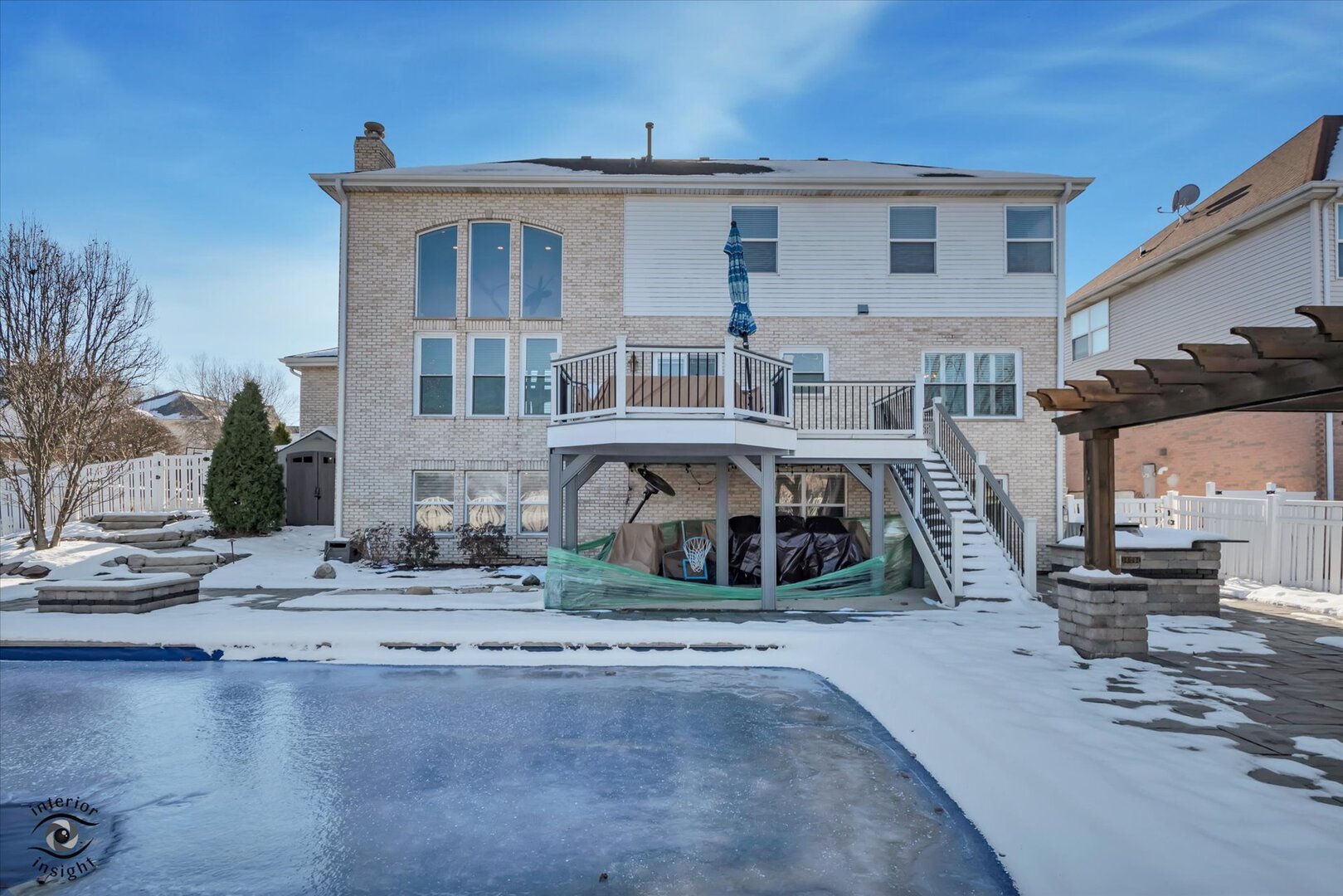 Homer Glen, Illinois, 60491, United States, 4 Bedrooms Bedrooms, ,4 BathroomsBathrooms,Residential,For Sale,2005636