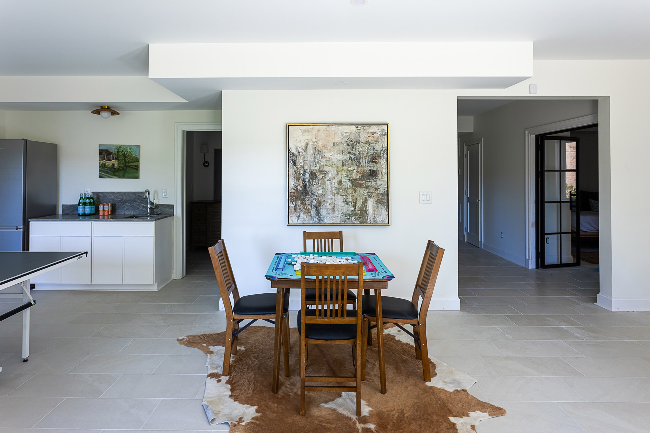  Stunning Designer Transformed Home in Sought-after Gated Vinings Community - 物件實景