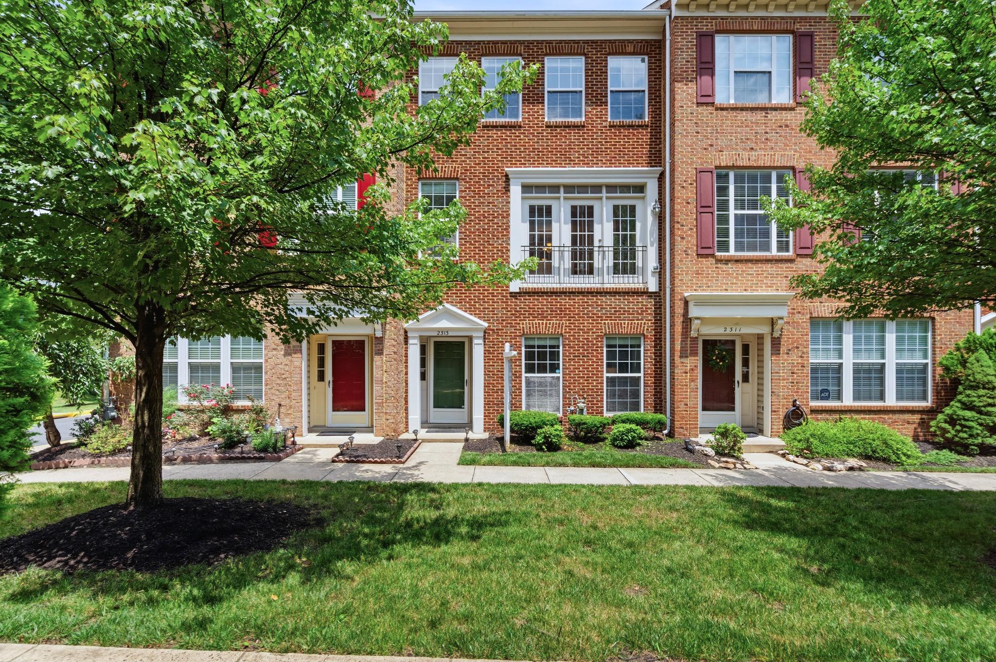  2313 Huntington Station Court, Alexandria, VA, 22303 - 物件實景
