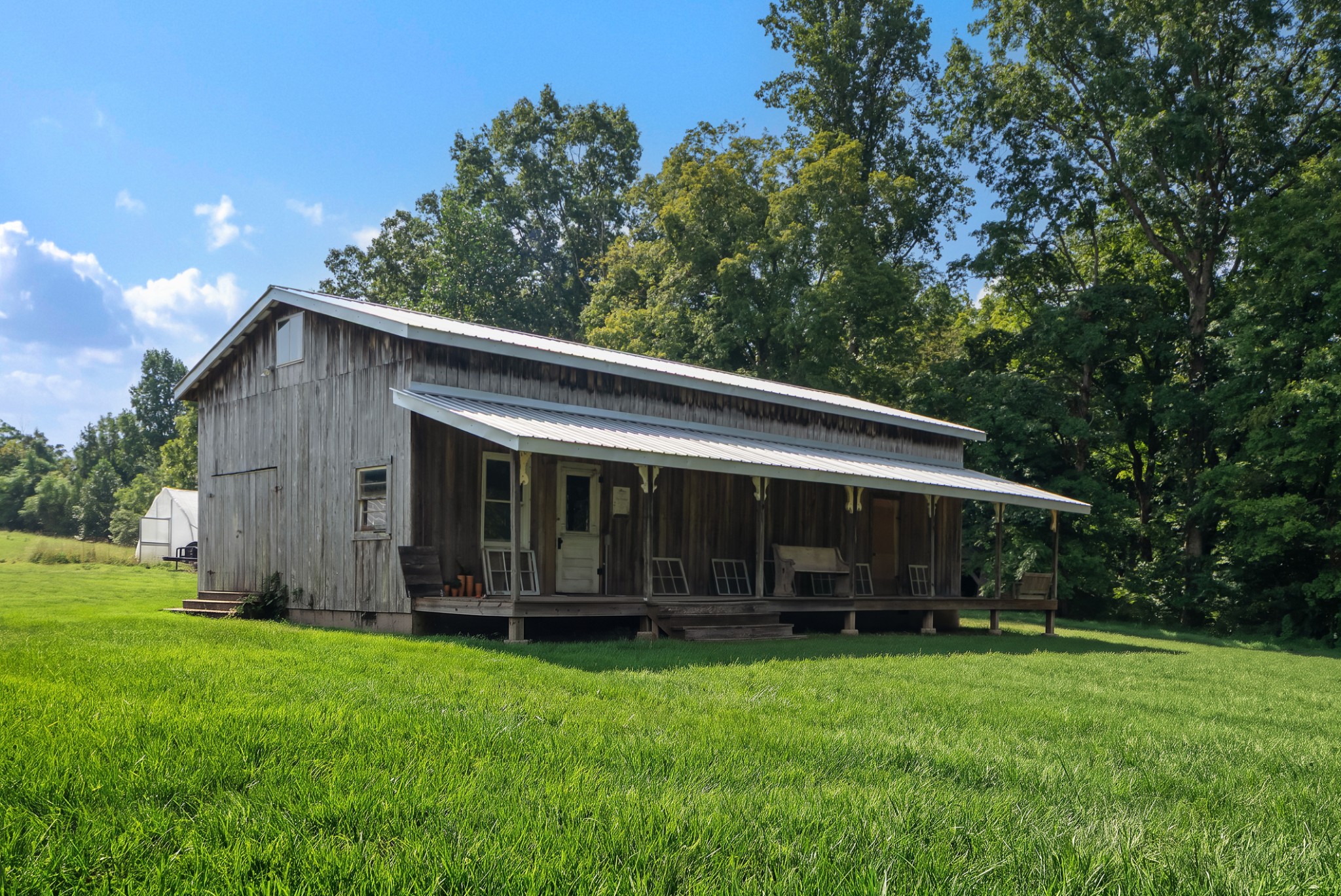 927 Bond Rd, Duck River, TN, 38454 - 物件實景