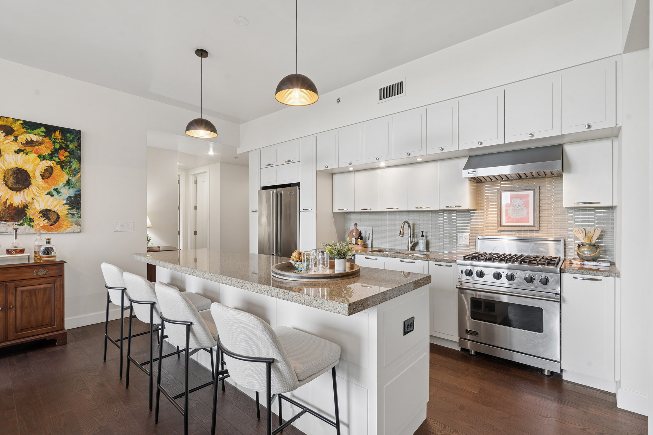  An Oasis in the City - Luxury, Tranquility and Convenience - 物件實景