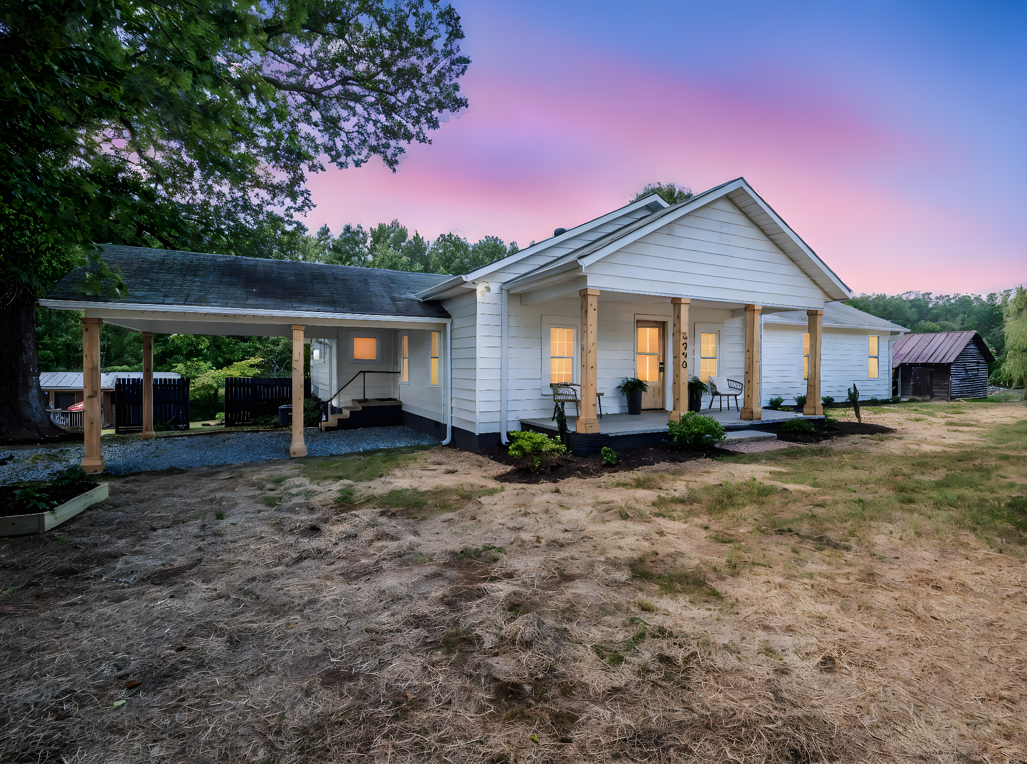 Tryon, North Carolina, 28782, United States, 3 Bedrooms Bedrooms, ,2 BathroomsBathrooms,Residential,For Sale,1927809