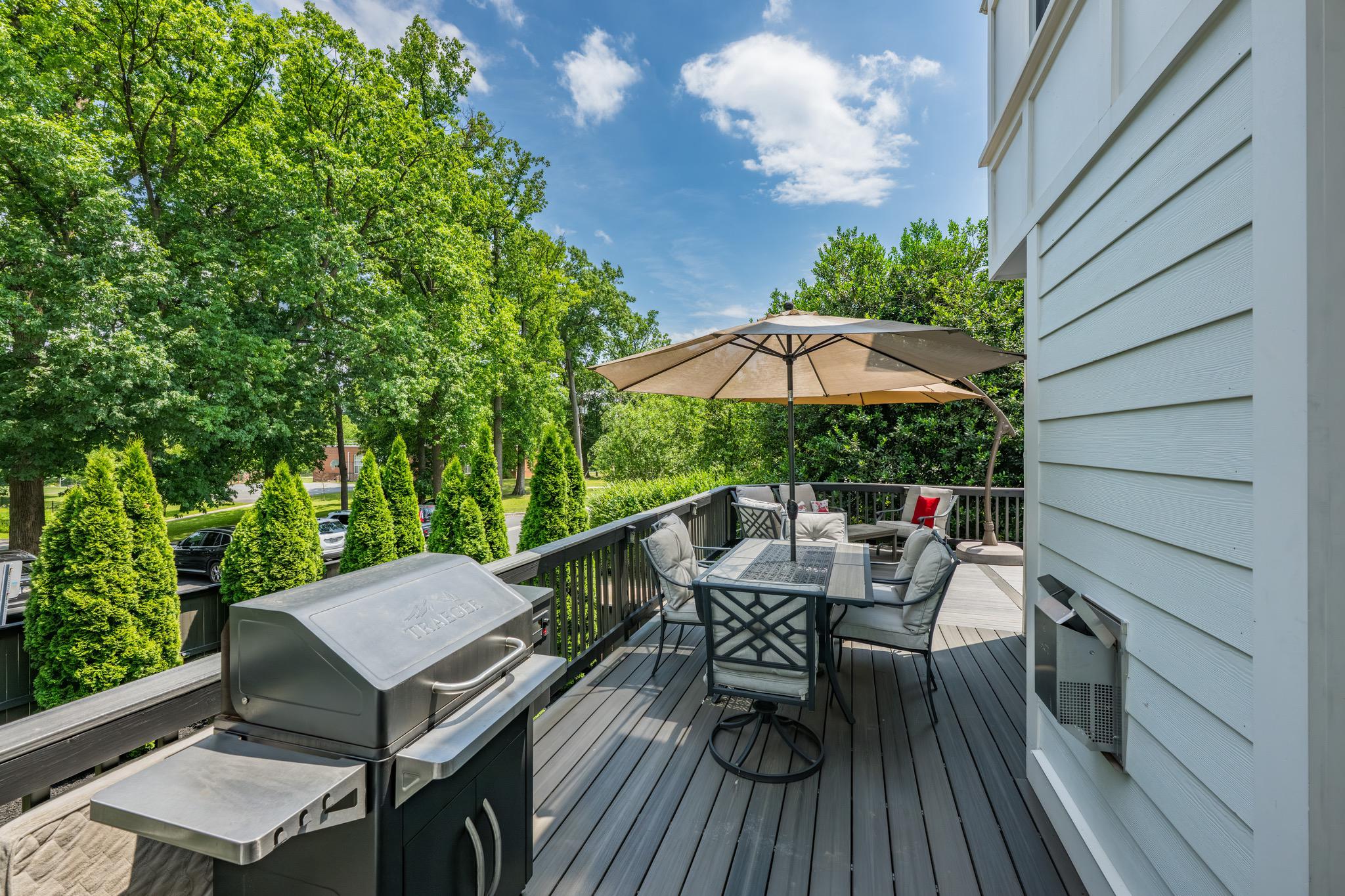  4400 Highland Avenue, Bethesda, MD, 20814 - 物件實景