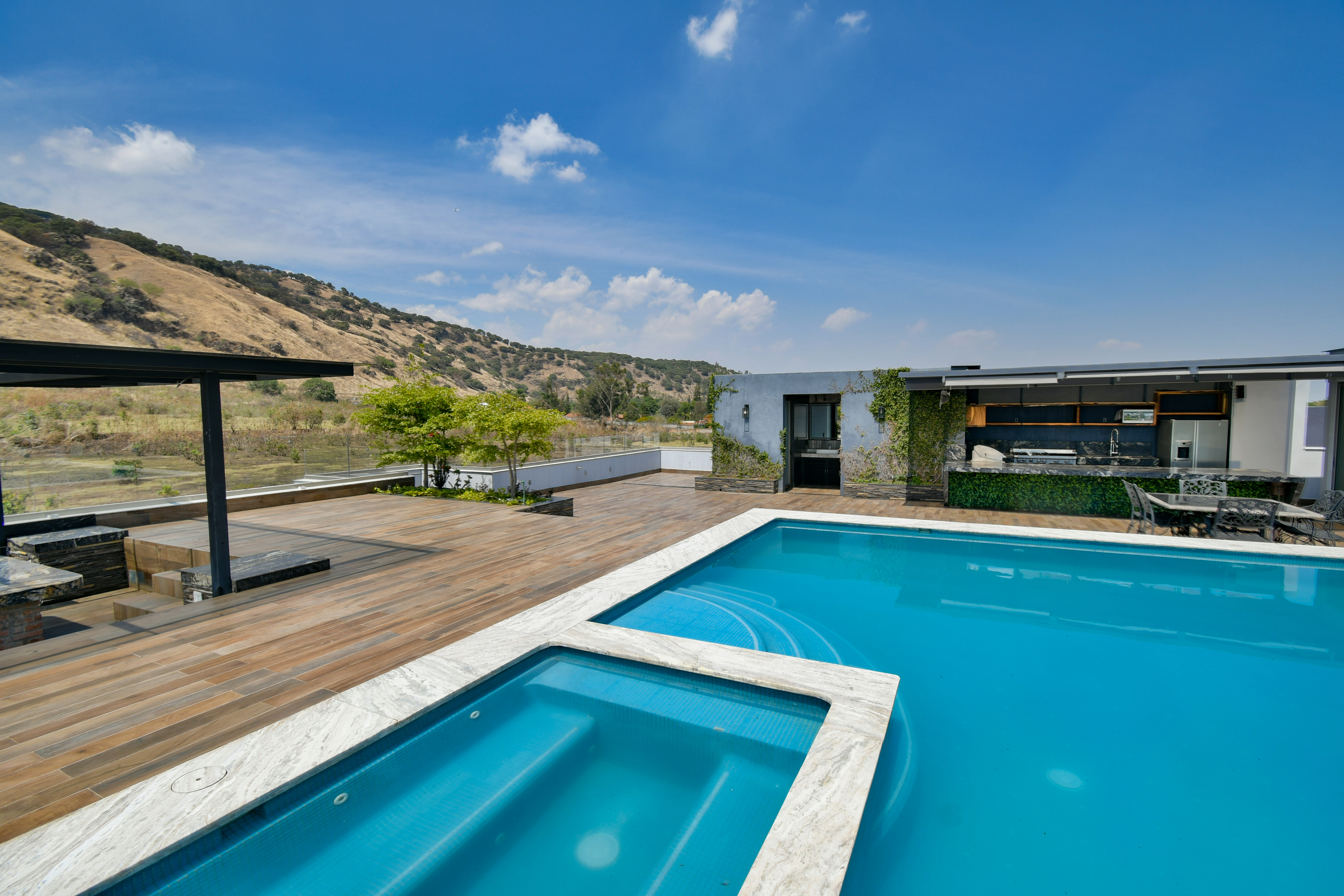  Residencia Rinconada Santa Anita en venta - 物件實景