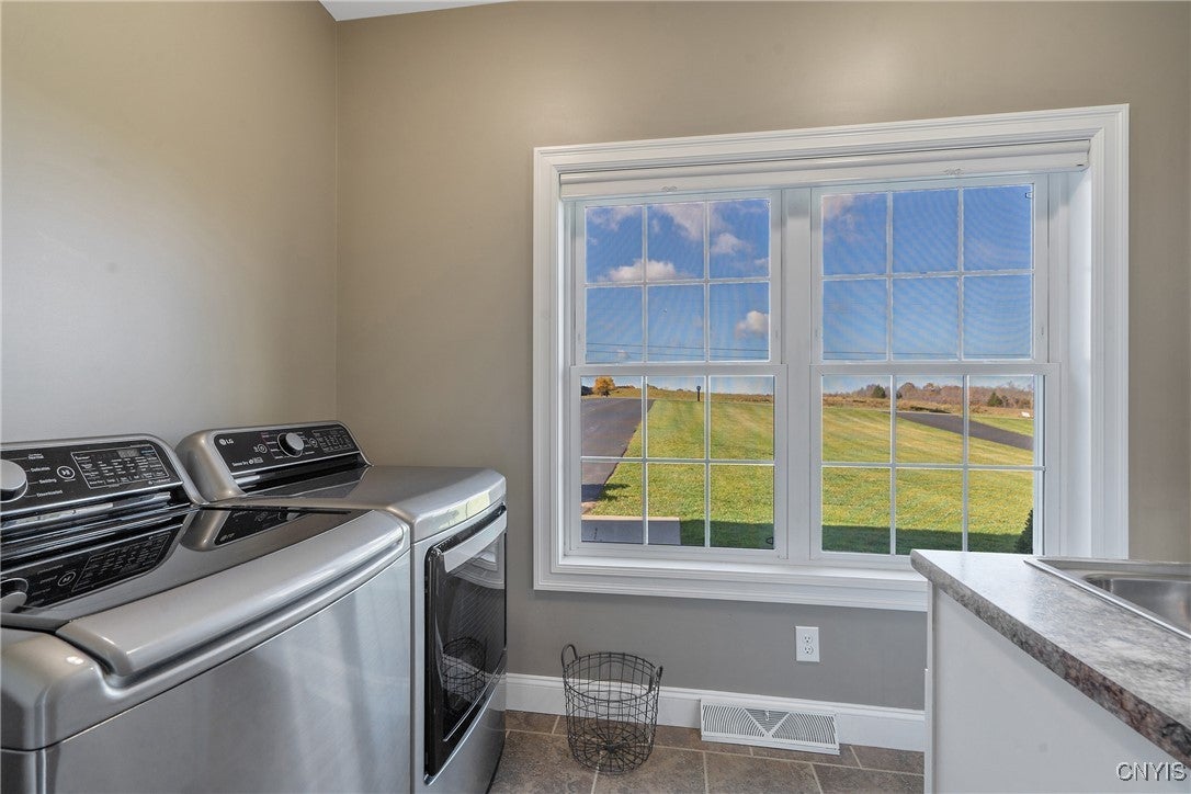 Oswego, New York, 13126, United States, 4 Bedrooms Bedrooms, ,4 BathroomsBathrooms,Residential,For Sale,1987405