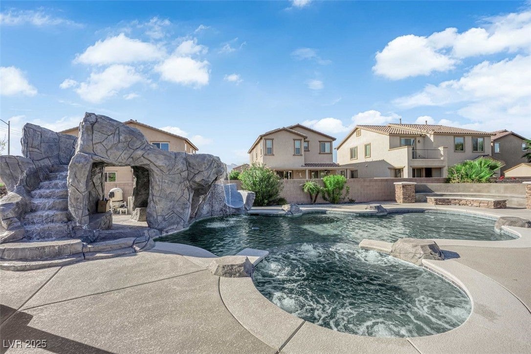 North Las Vegas, Nevada, 89032, United States, 4 Bedrooms Bedrooms, ,4 BathroomsBathrooms,Residential,For Sale,2001243