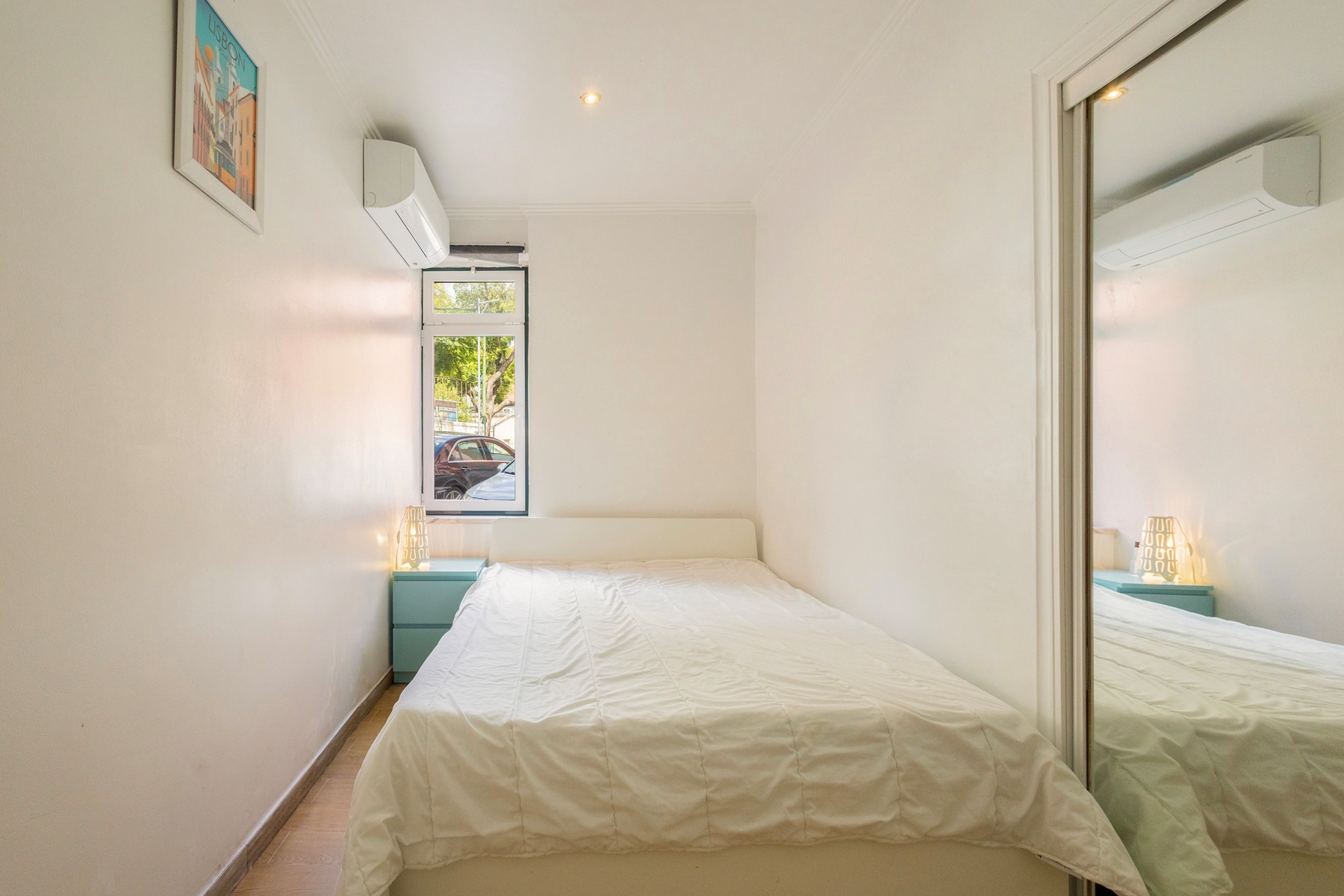  Flat, 1 bedrooms, for Sale - 物件實景