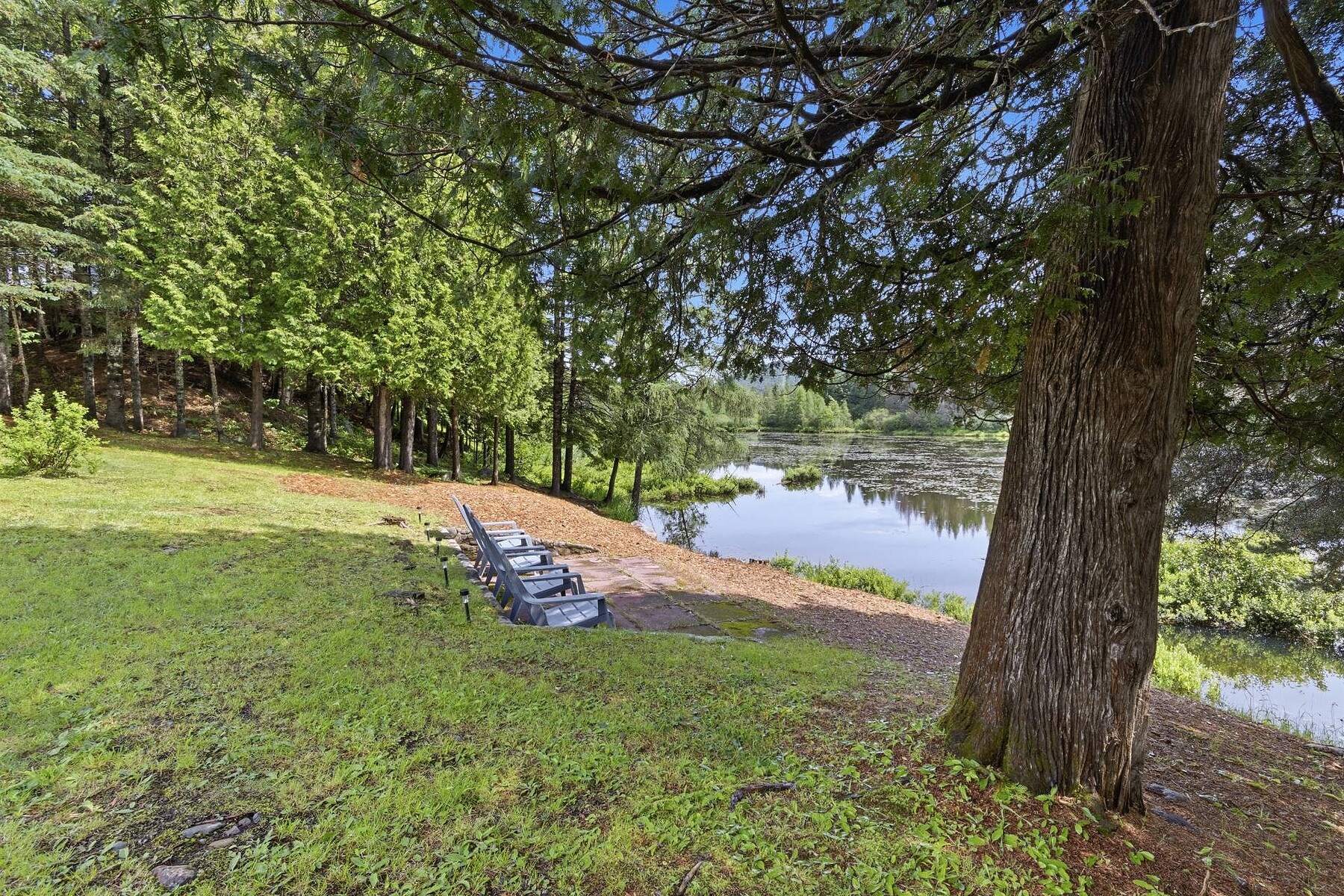  Val-Morin, Laurentides - 物件實景