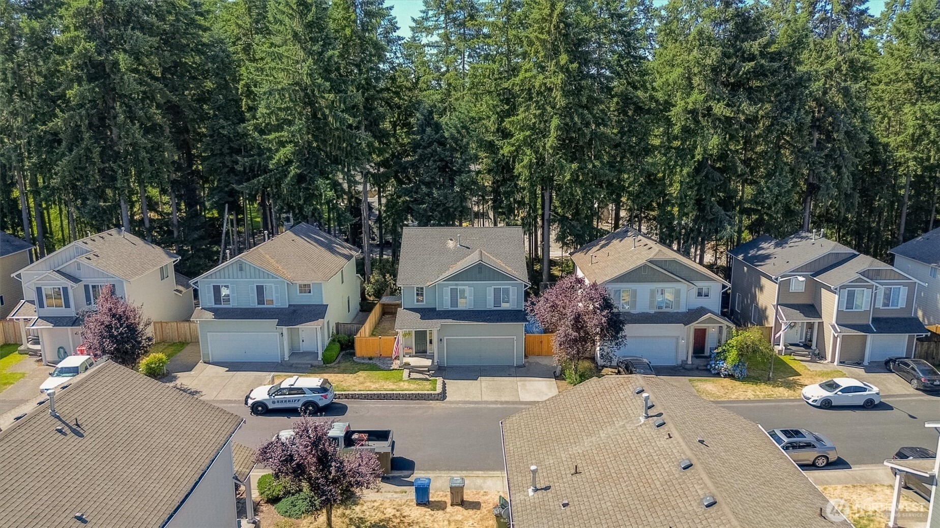 Puyallup, Washington, 98374, United States, 4 Bedrooms Bedrooms, ,3 BathroomsBathrooms,Residential,For Sale,1899672