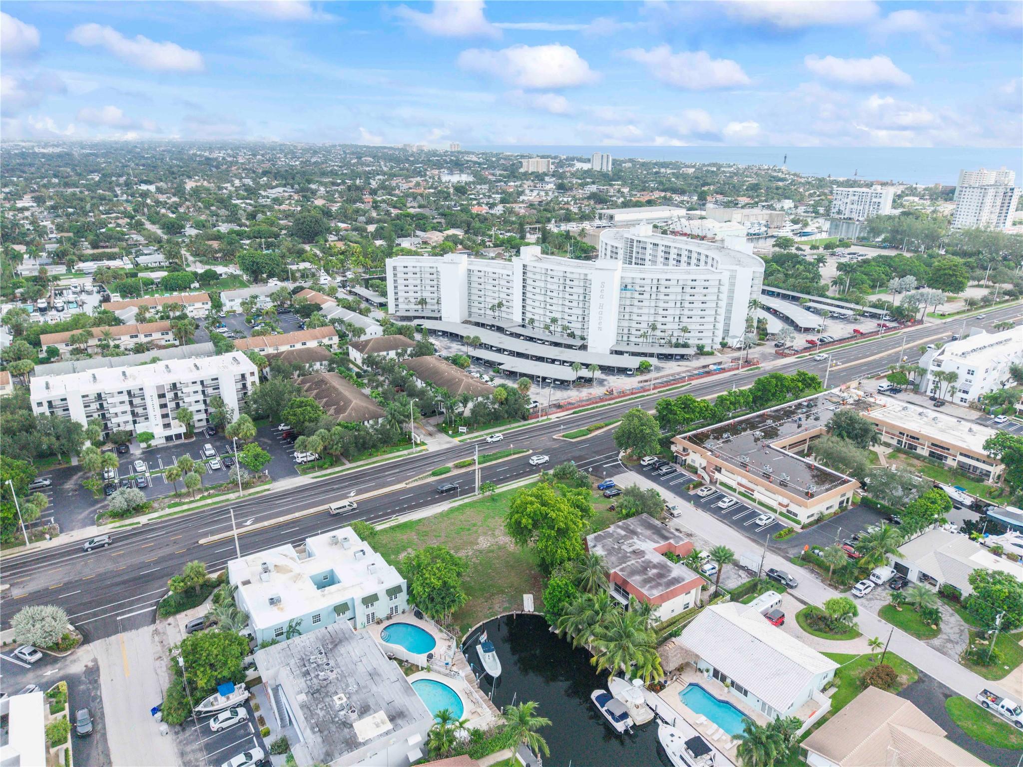 Pompano Beach, Florida, 33062, United States, ,Land,For Sale,1981560