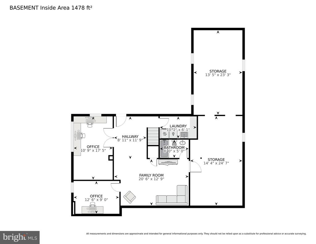 Arlington, Virginia, 22213, United States, 5 Bedrooms Bedrooms, ,5 BathroomsBathrooms,Residential,For Sale,1982488