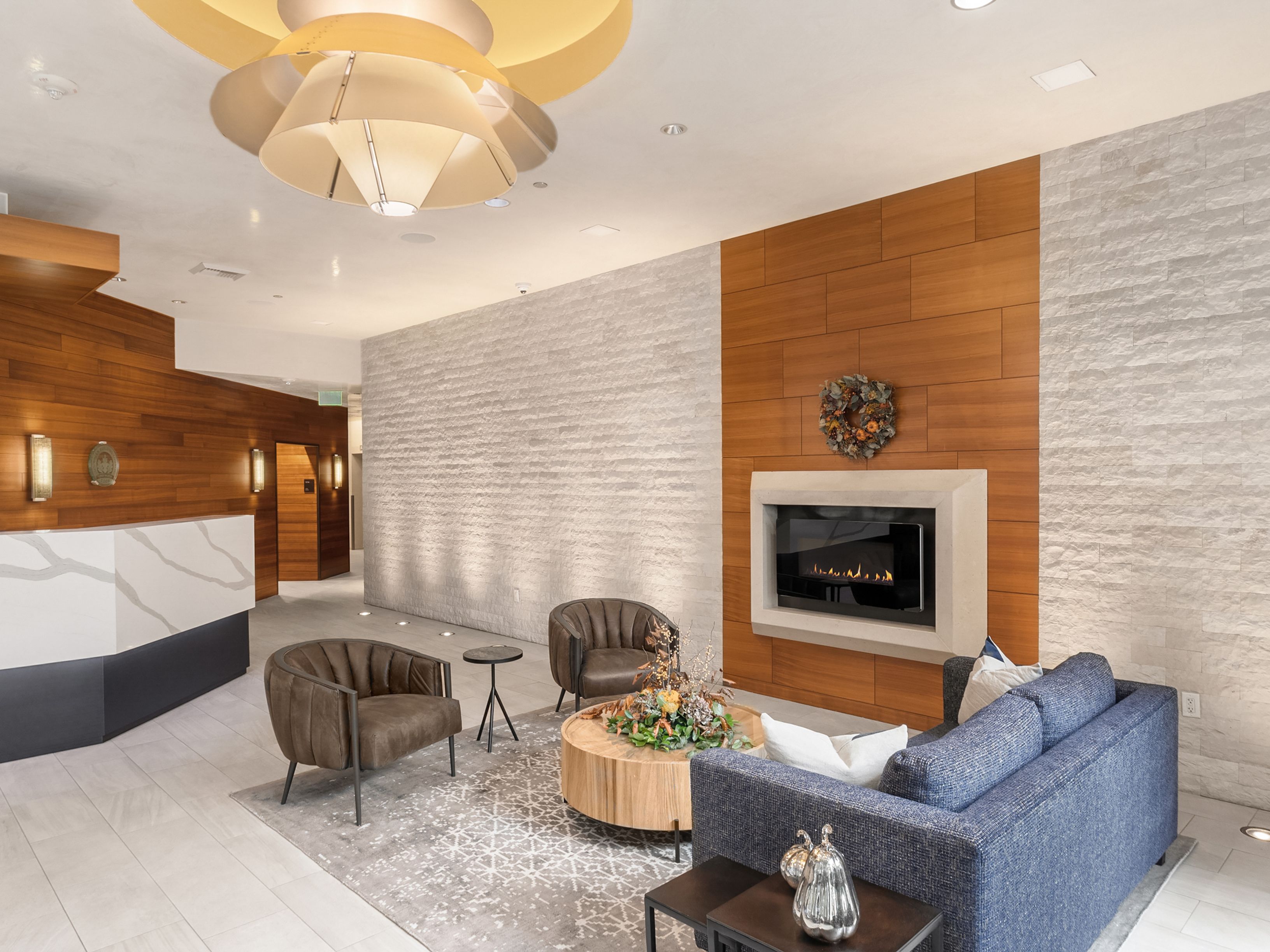  737 Olive Wy Unit #2706, Seattle, WA 98101 - 物件實景