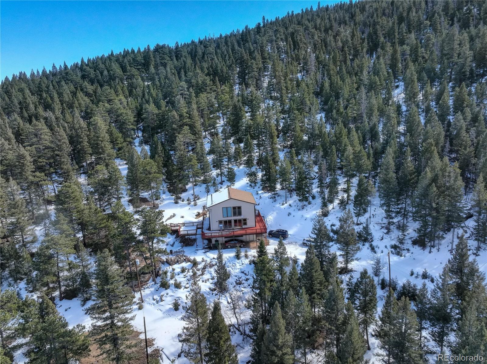 Evergreen, Colorado, 80439, United States, 1 Bedroom Bedrooms, ,1 BathroomBathrooms,Residential,For Sale,1947971