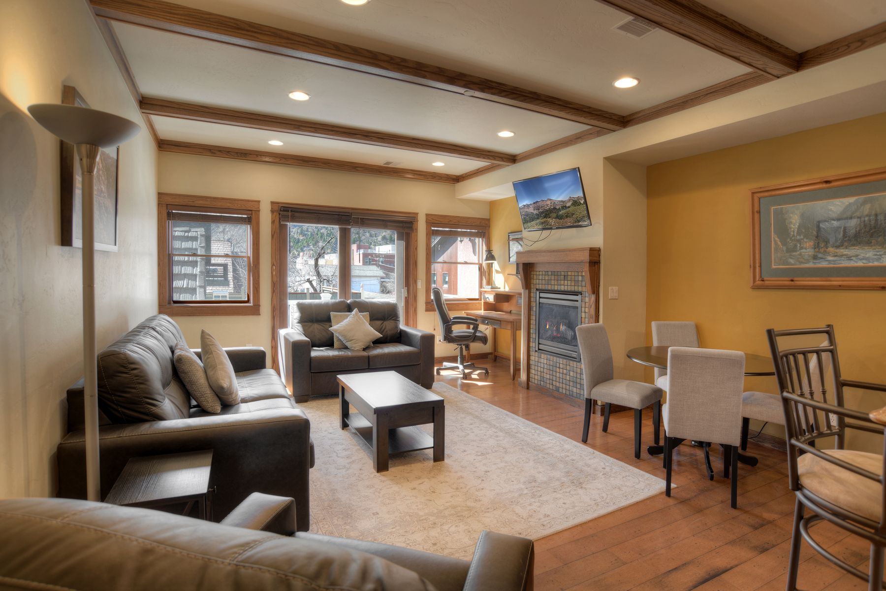  270 East College Drive #202, Durango, CO 81301 - 物件實景