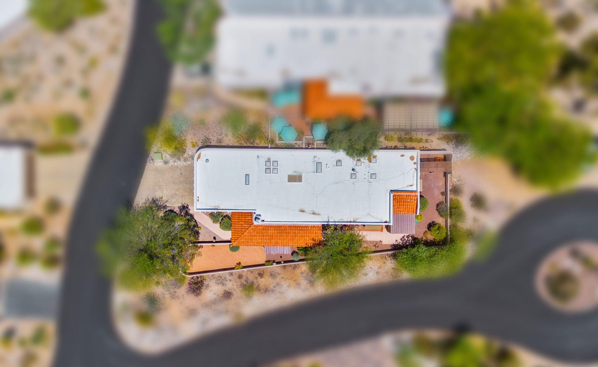  5406 N Camino de las Brisas, Tucson, AZ 85750 - 物件實景