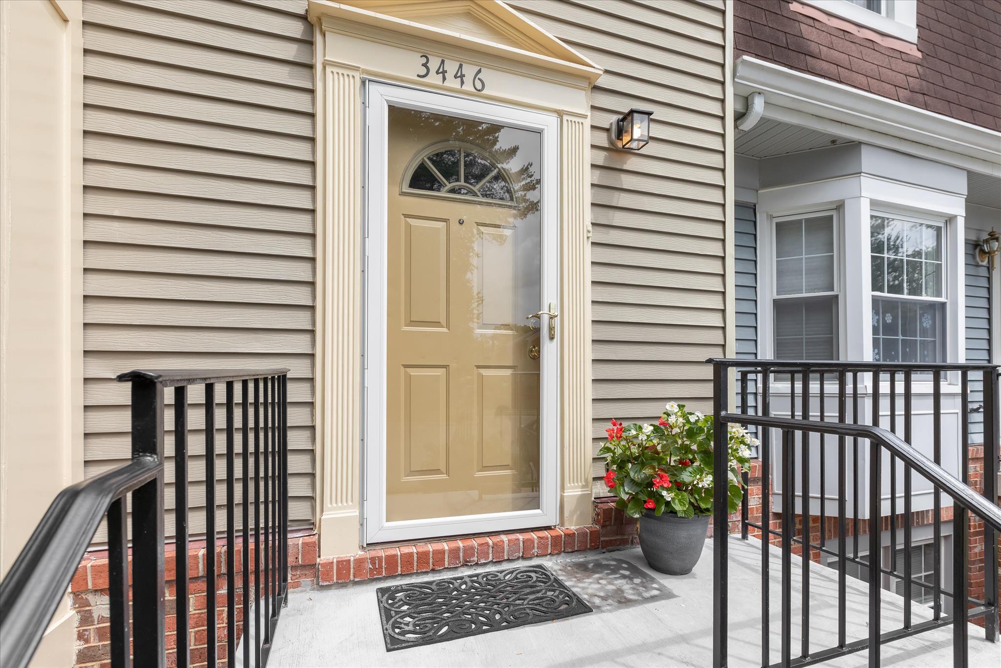  3446 Harrington Drive, Ellicott City, MD, 21042 - 物件實景
