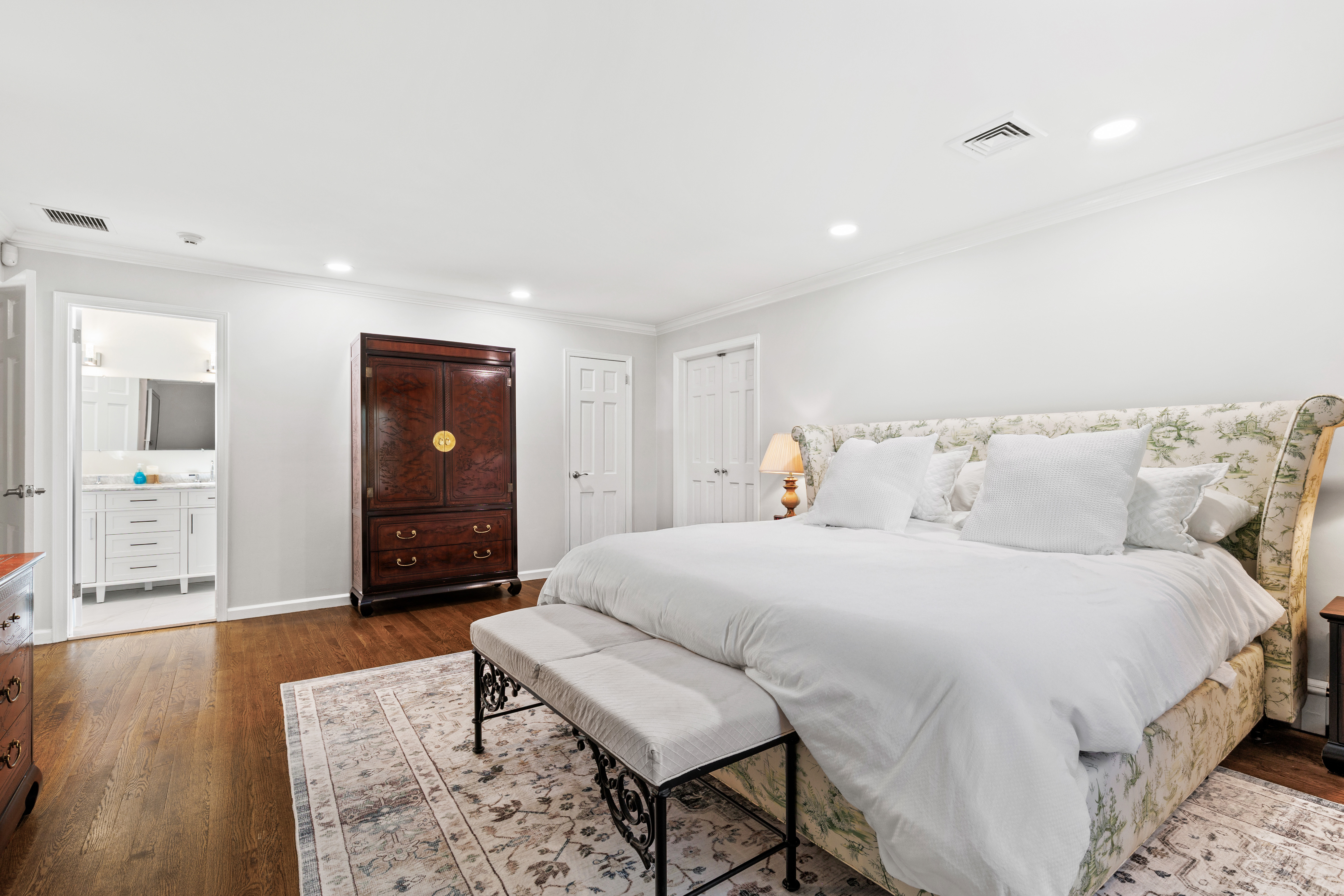  1 Redbrooke Place - 物件實景