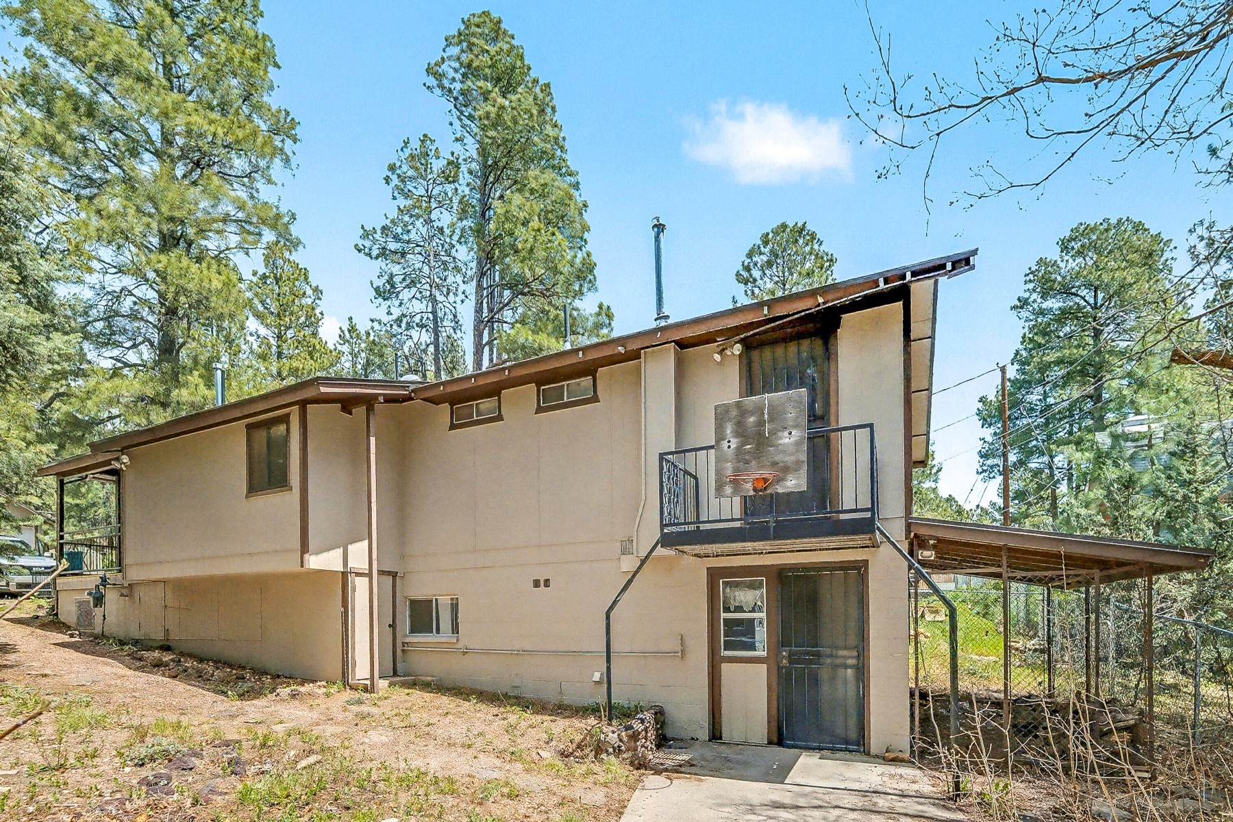  618 Comanche ¦Flagstaff, AZ - 物件實景