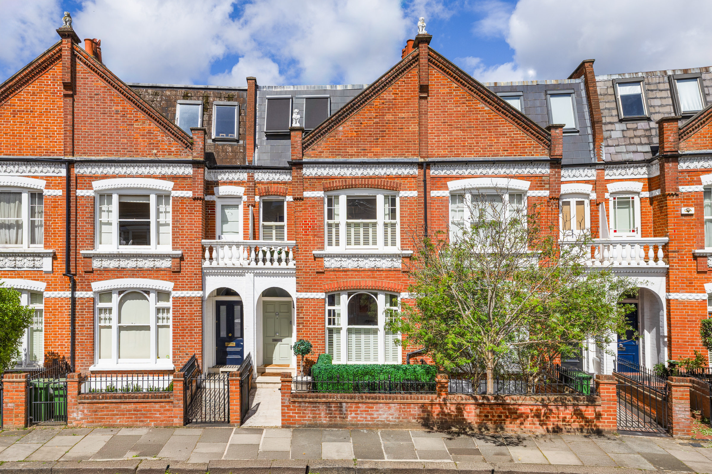  A Beautifully Renovated Family House on the Peterborough Estate - 物件實景