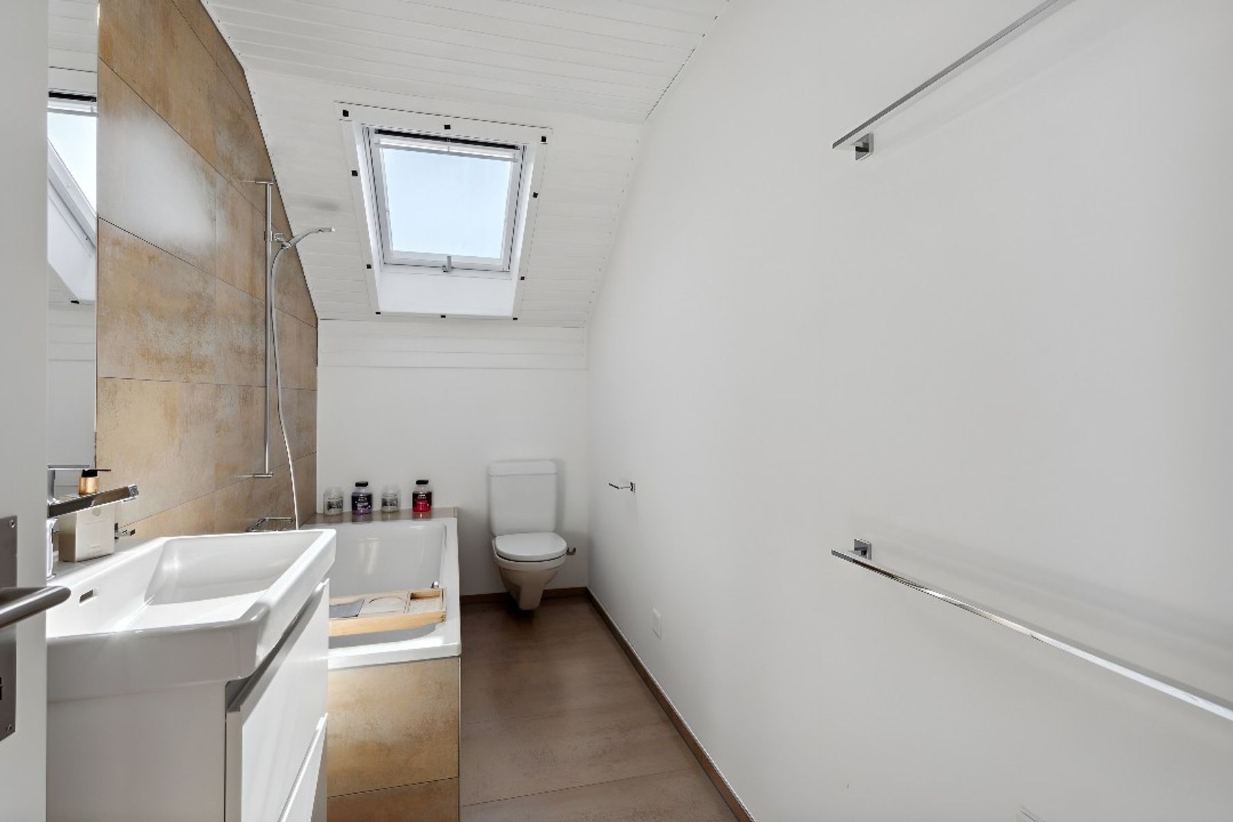  Family villa 35 minutes from Lausanne, panoramic view, quiet and independent stu - 物件實景