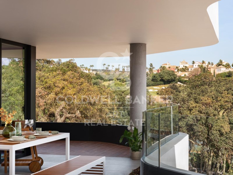 Sotogrande, Andalusia, ES, 2 Bedrooms Bedrooms, ,2 BathroomsBathrooms,Residential,For Sale,1713192