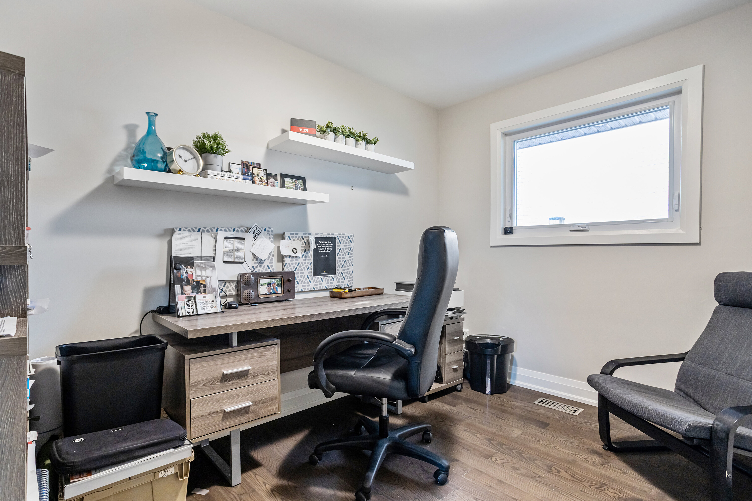  Modern Detached Home - 物件實景