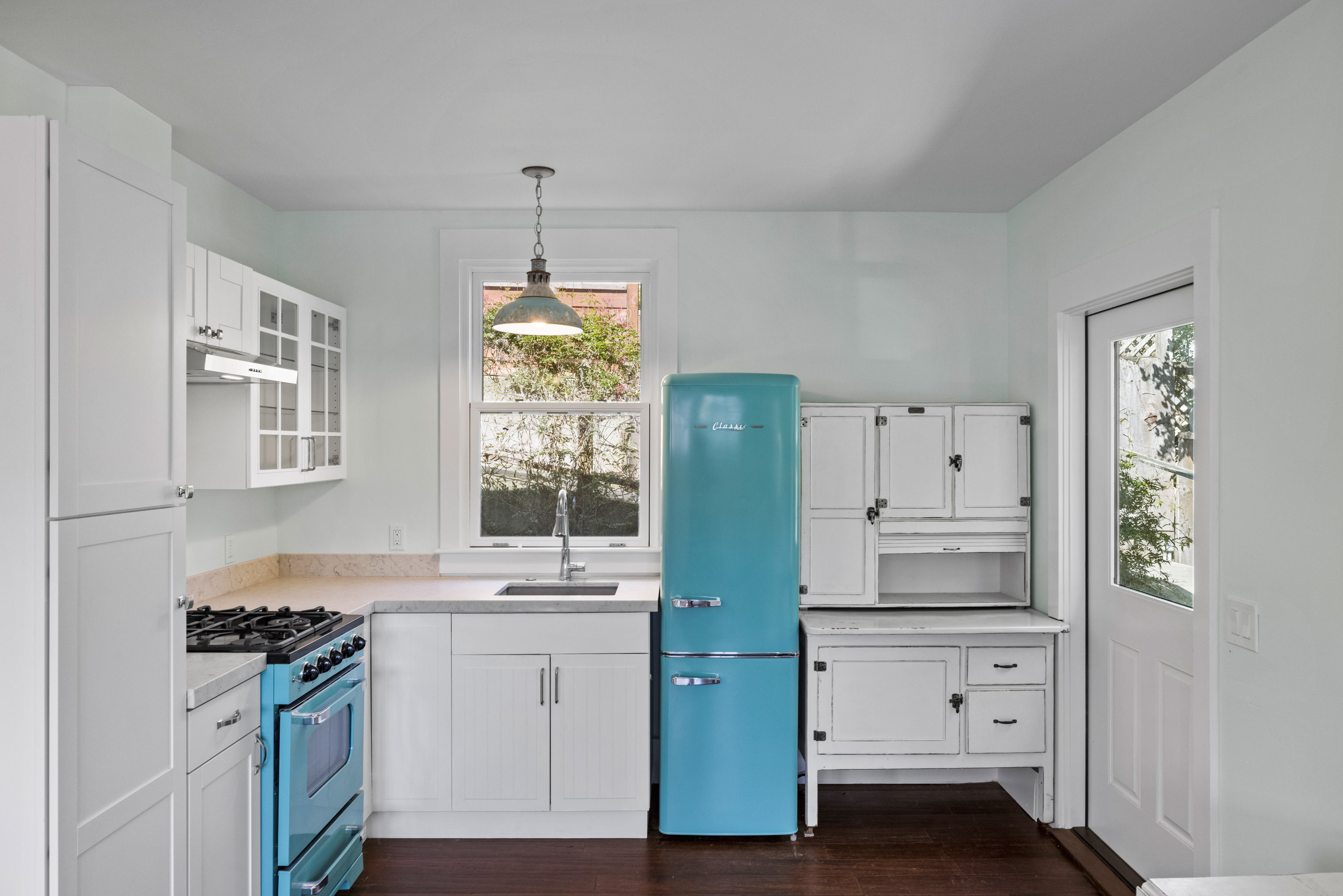  218 4th Street, Pacific Grove - 物件實景