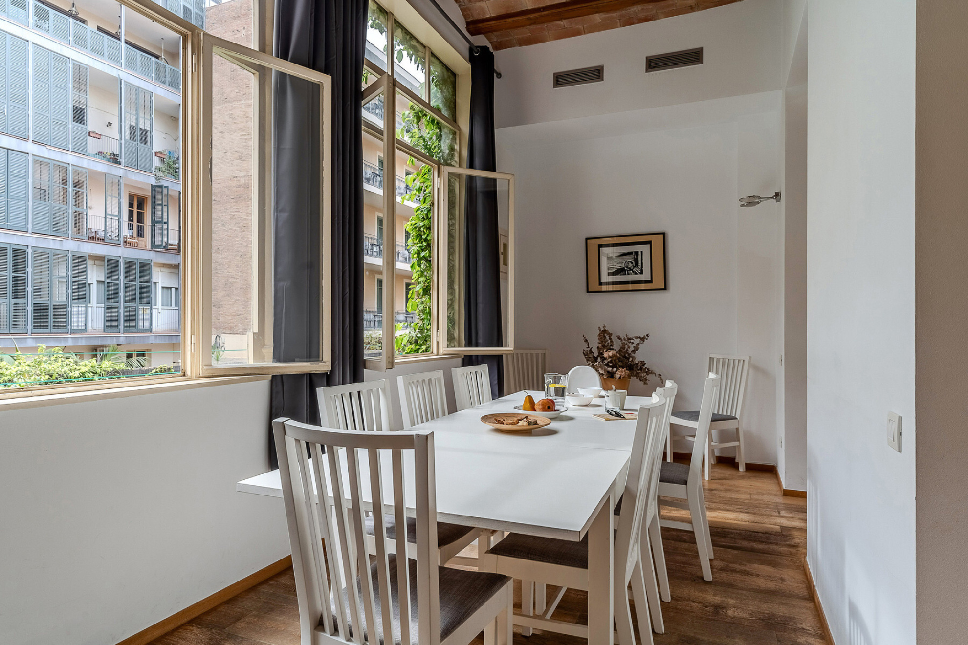  Excellent tourist apartment in Eixample Derecho, close to Passeig de Gracia. - 物件實景
