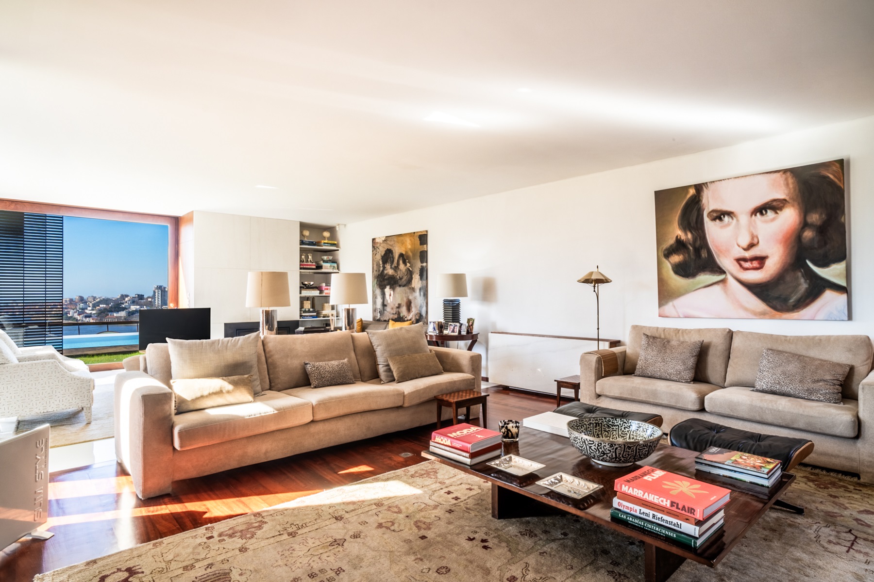  Detached house, 4 bedrooms, for Sale - 物件實景