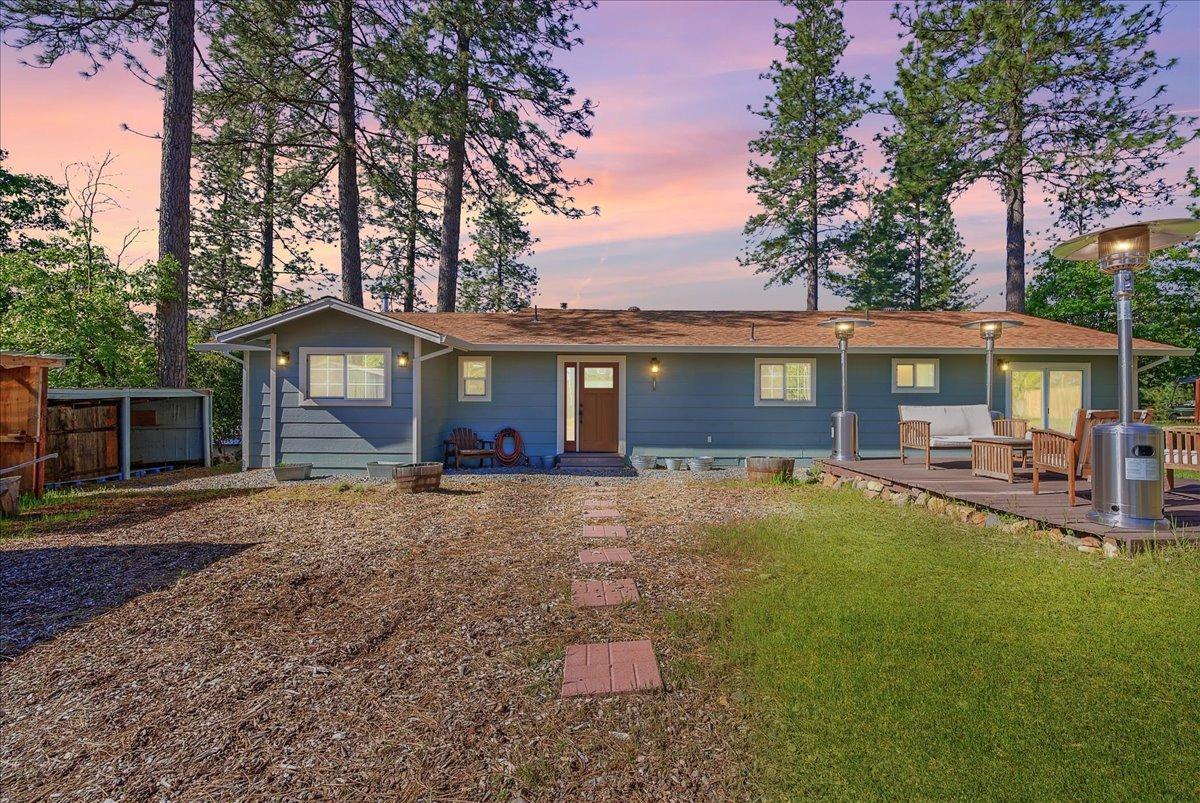 Placerville, California, 95667, United States, 4 Bedrooms Bedrooms, ,2 BathroomsBathrooms,Residential,For Sale,1853951