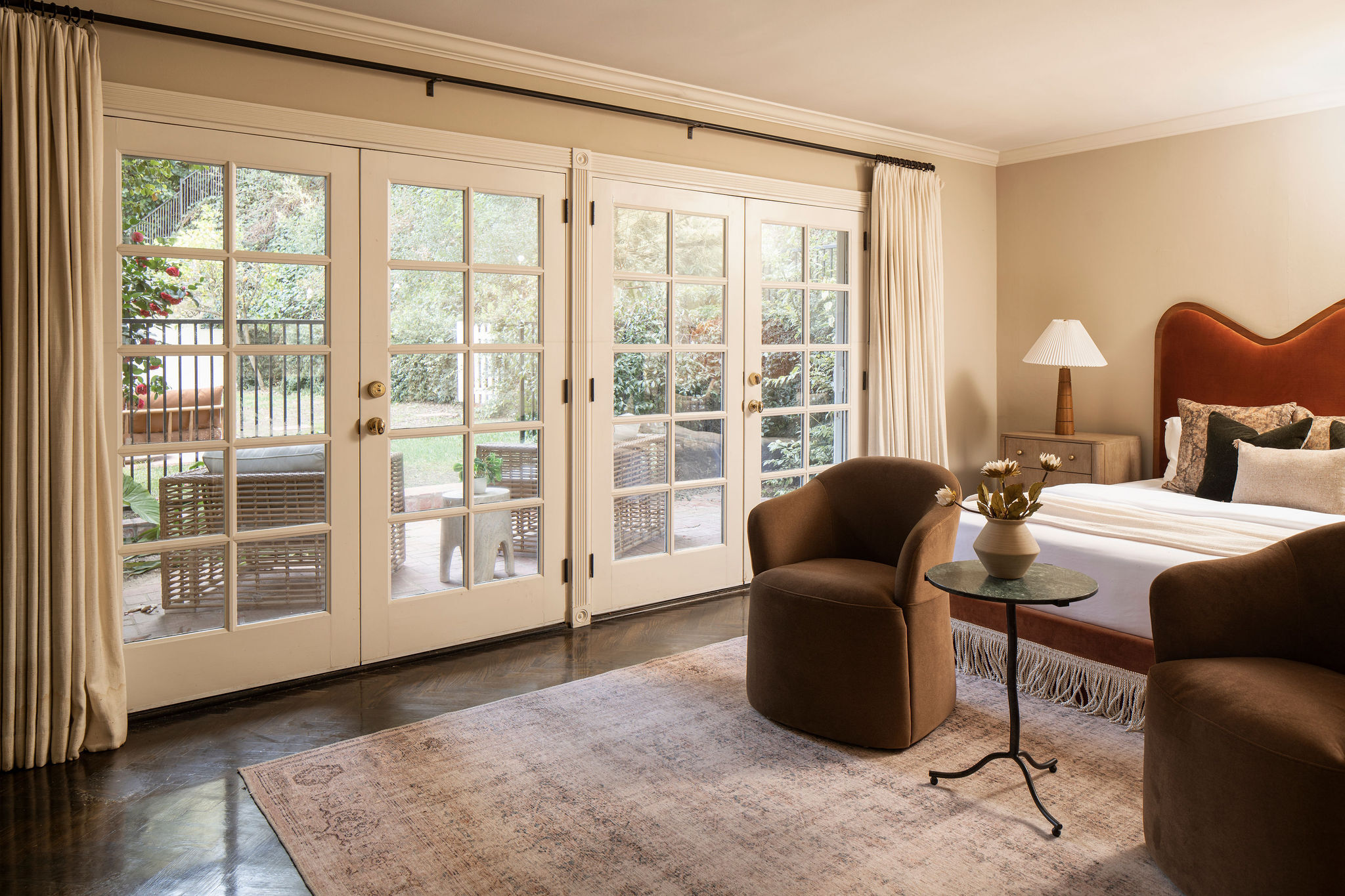  2533   Benedict Canyon Dr - 物件實景