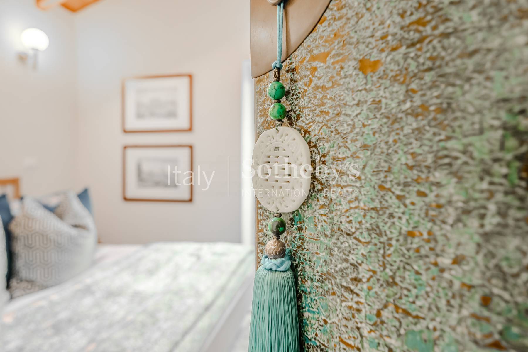  Elegant panoramic retreat in the heart of Monferrato - 物件實景