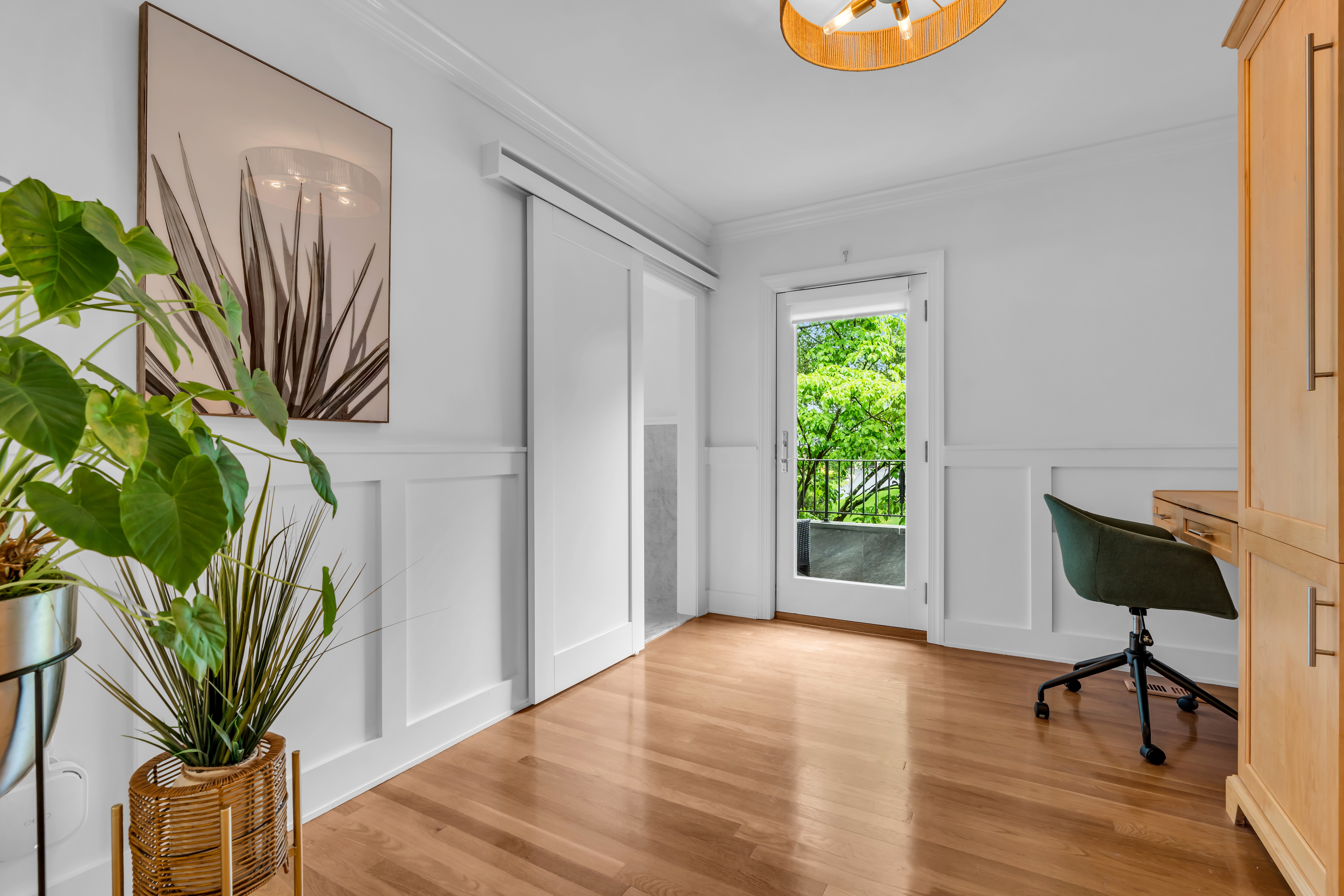  5-Bedroom Colonial in Lincroft - 物件實景
