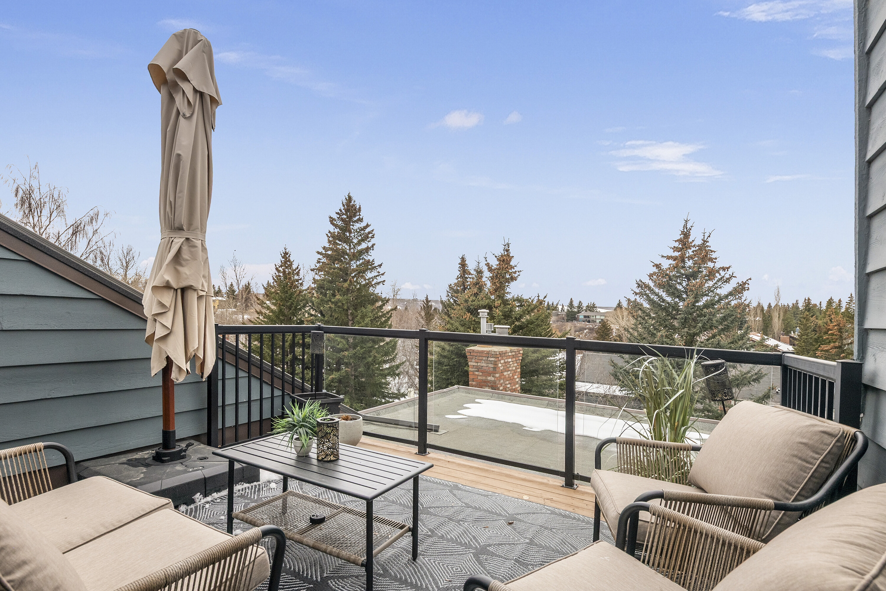  Calgary, Calgary and Foothills - 物件實景