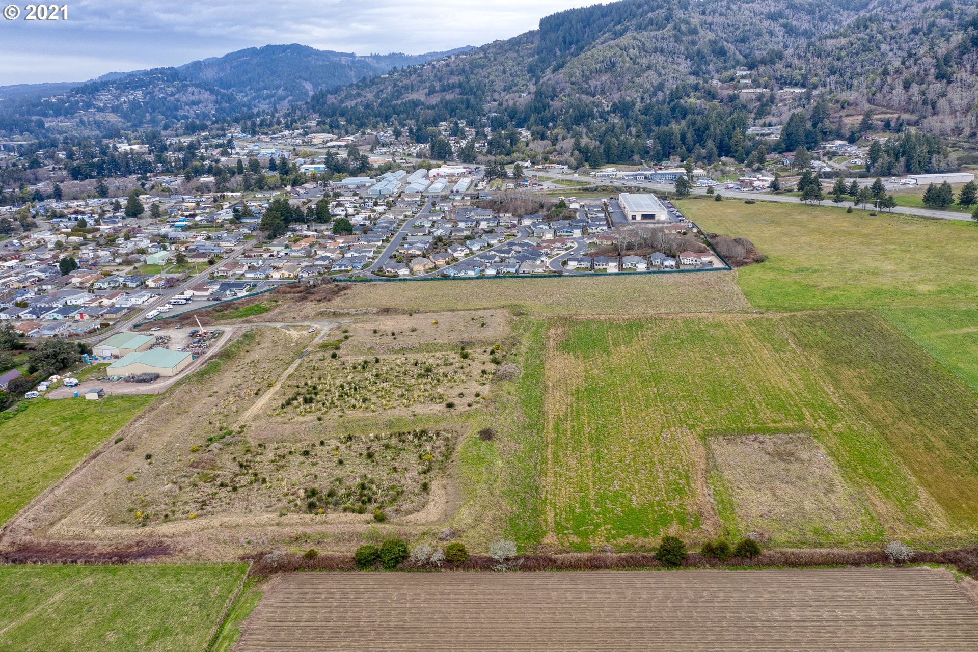 Olsen LN 103, Brookings, Oregon, 97415, United States, ,Residential,For Sale,Olsen LN 103,1009092