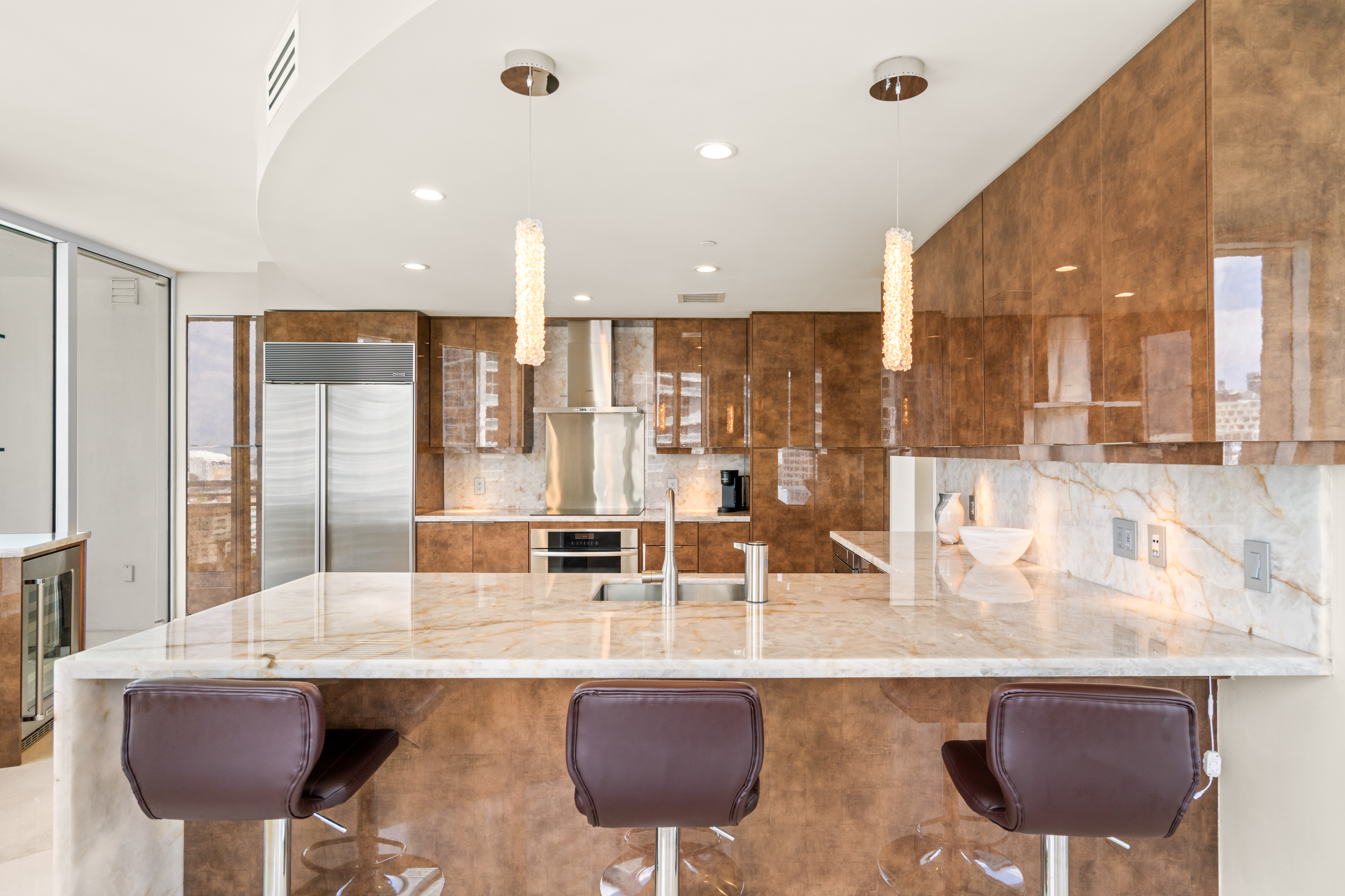  901 Brickell Key Blvd, Miami, FL, 33131 - 物件實景