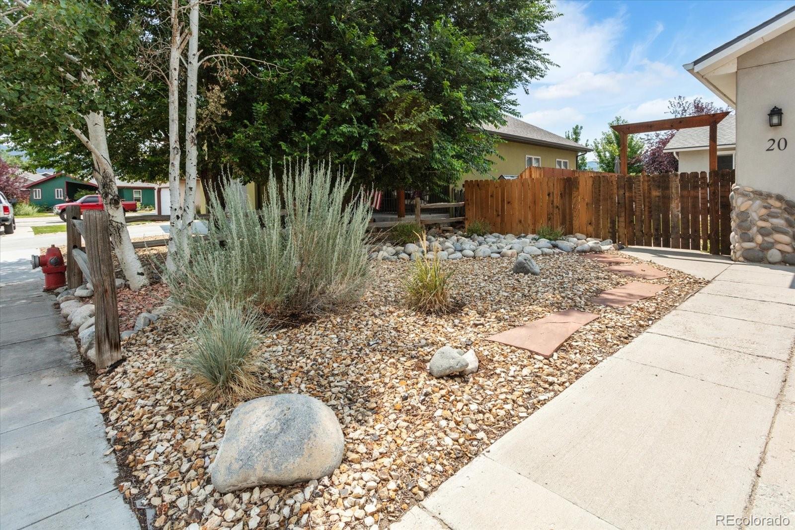 Salida, Colorado, 81201, United States, 3 Bedrooms Bedrooms, ,1 BathroomBathrooms,Residential,For Sale,1920460