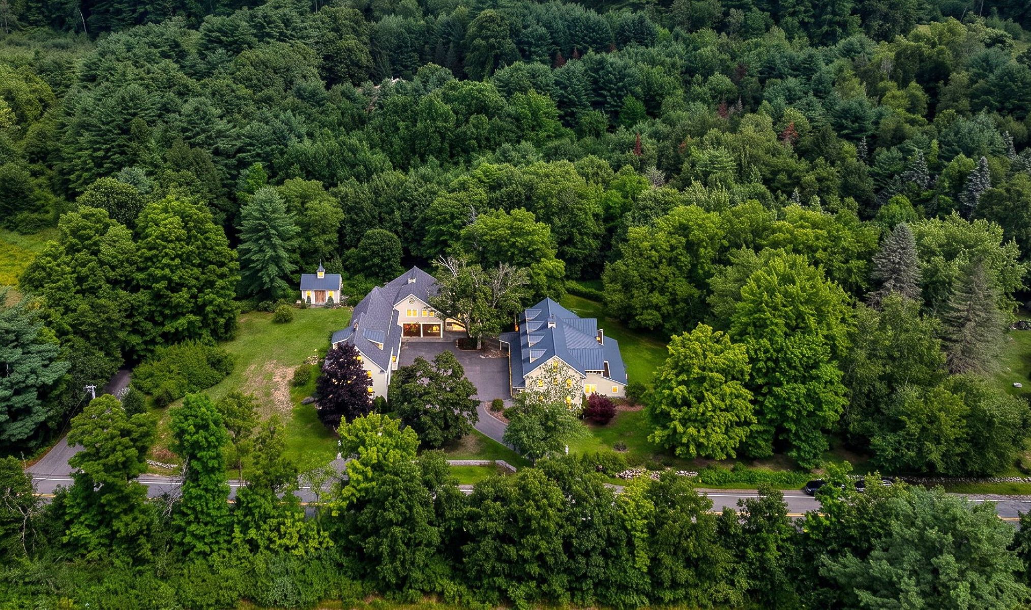  241 Wallace Road - 物件實景