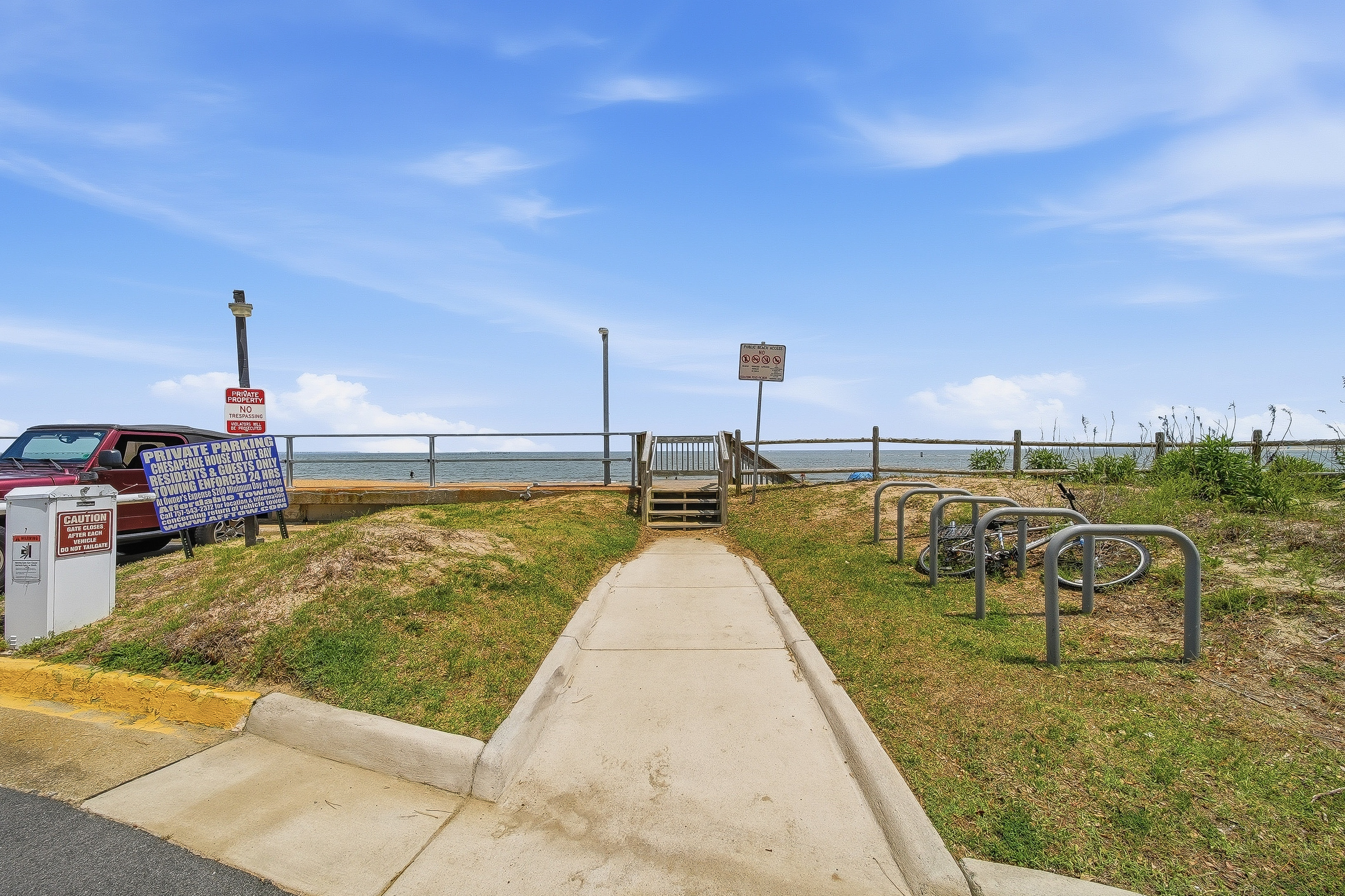  3558 Shore Drive, Virginia Beach, VA, 23455 - 物件實景