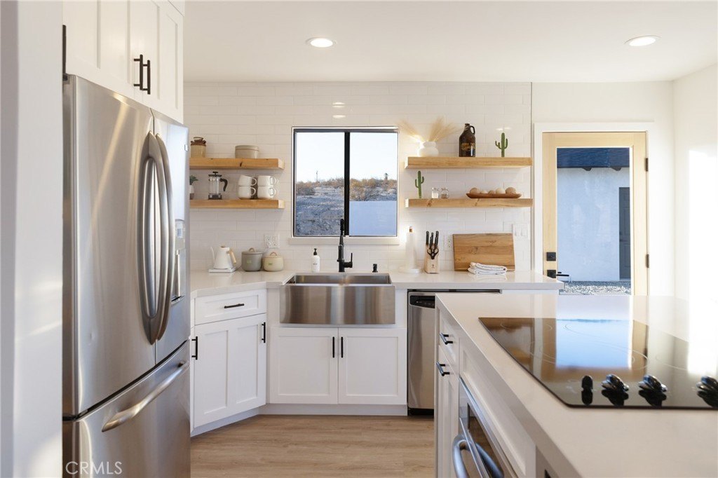 Joshua Tree, California, 92252, United States, 2 Bedrooms Bedrooms, ,1 BathroomBathrooms,Residential,For Sale,1770995