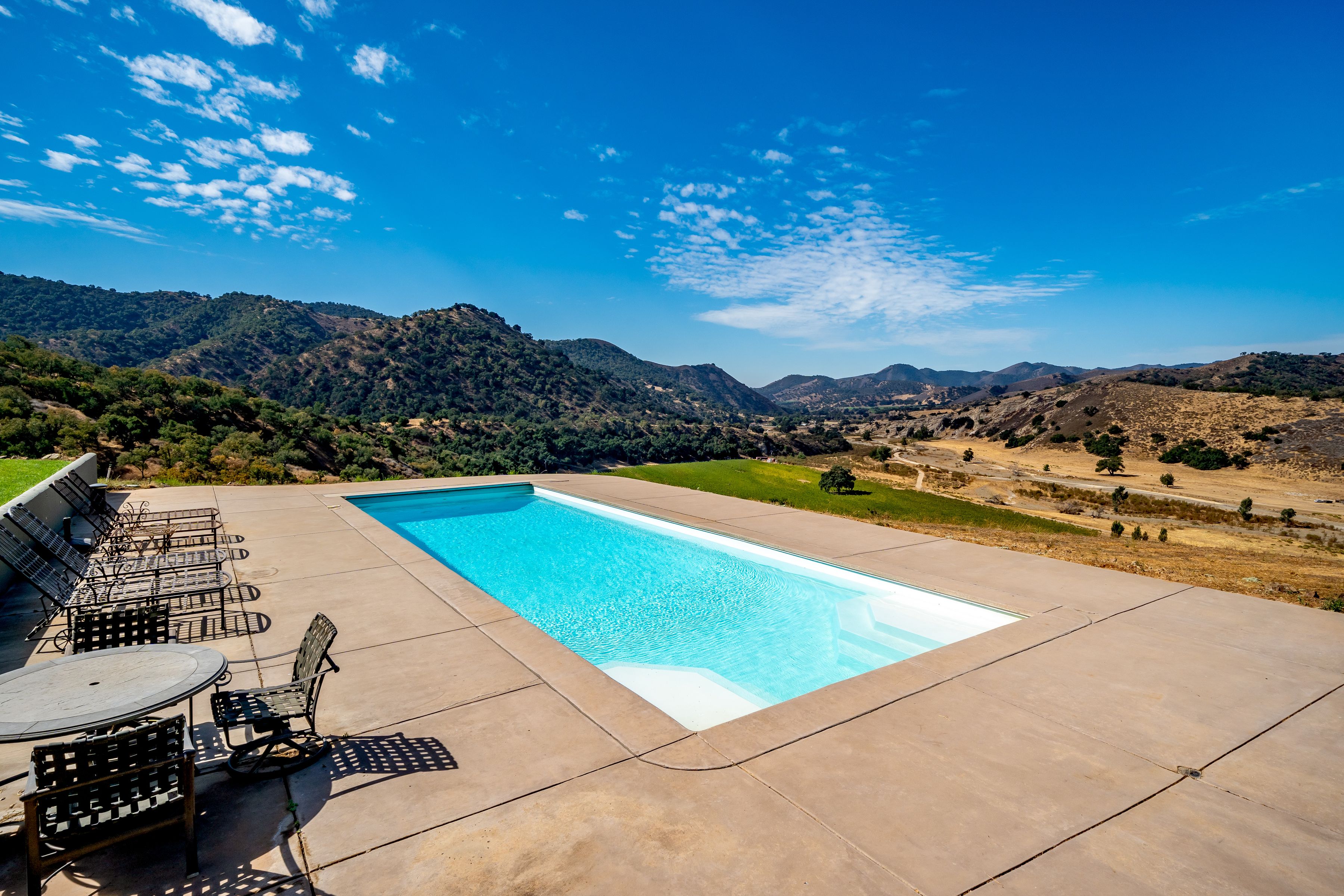  Extraordinary Vineyard Estate - 物件實景