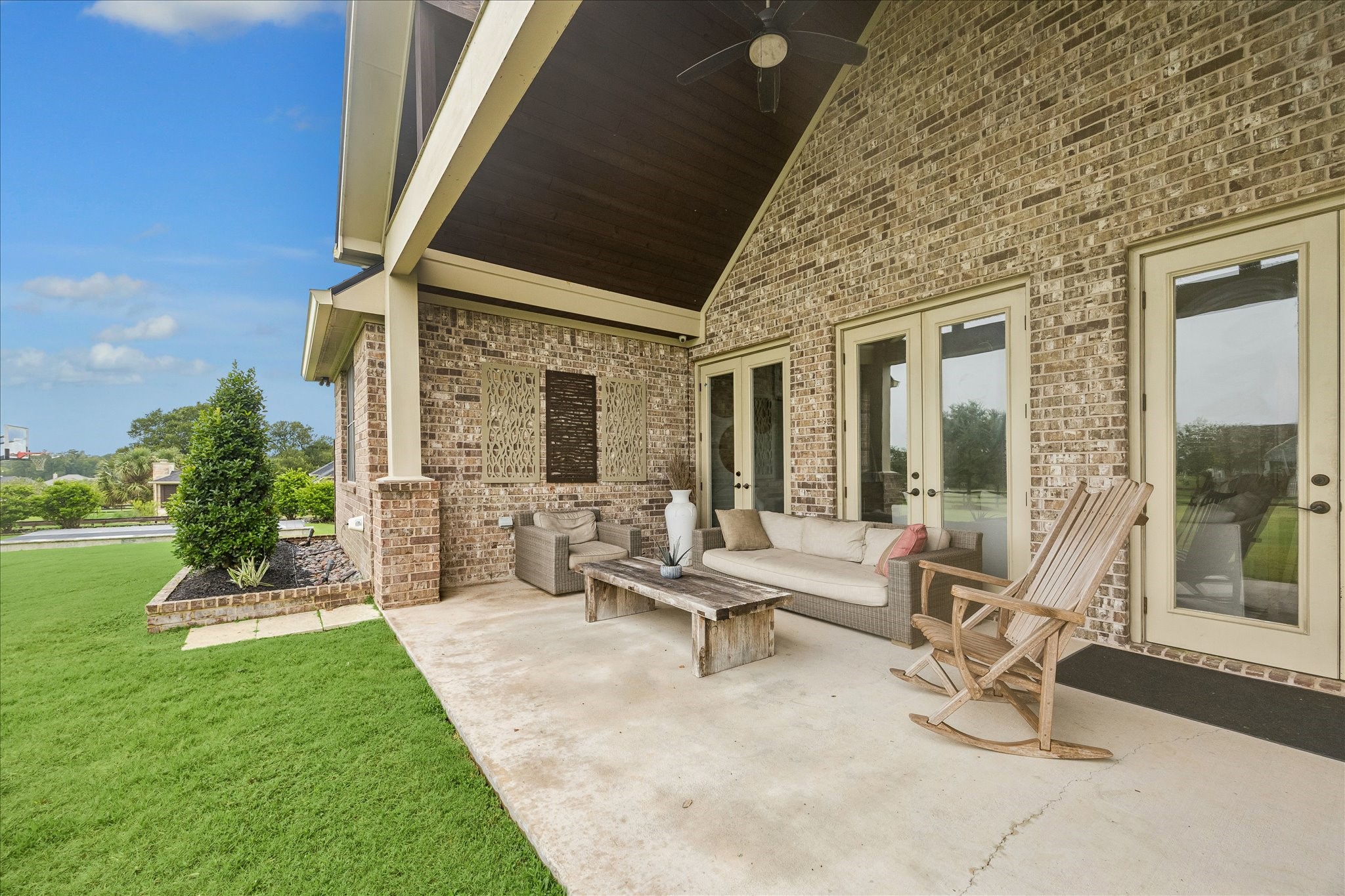  885 Amethyst Drive, Bellville, TX, 77418 - 物件實景