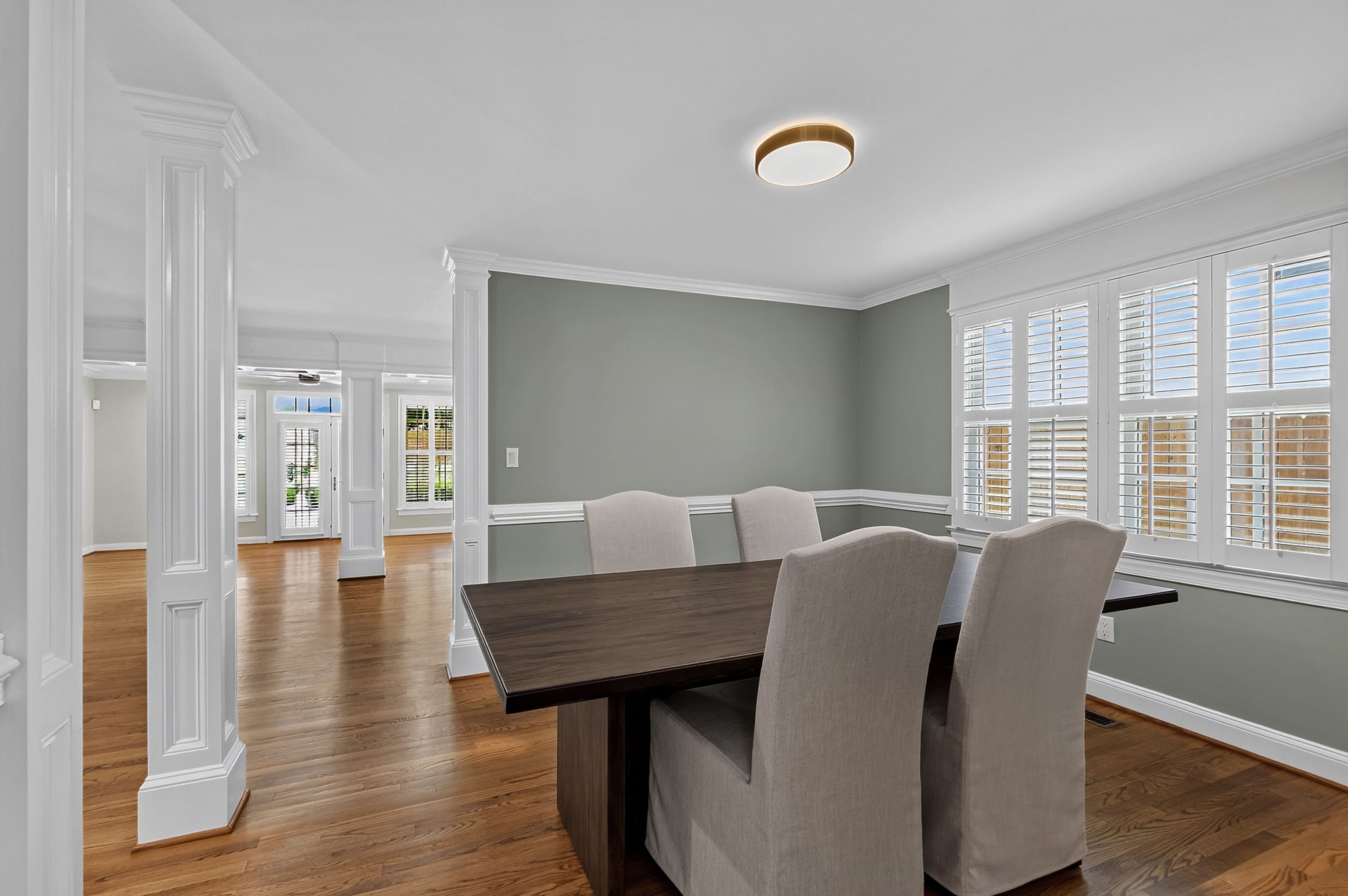  2714 Saint Marys Street, Raleigh, NC 27609 - 物件實景