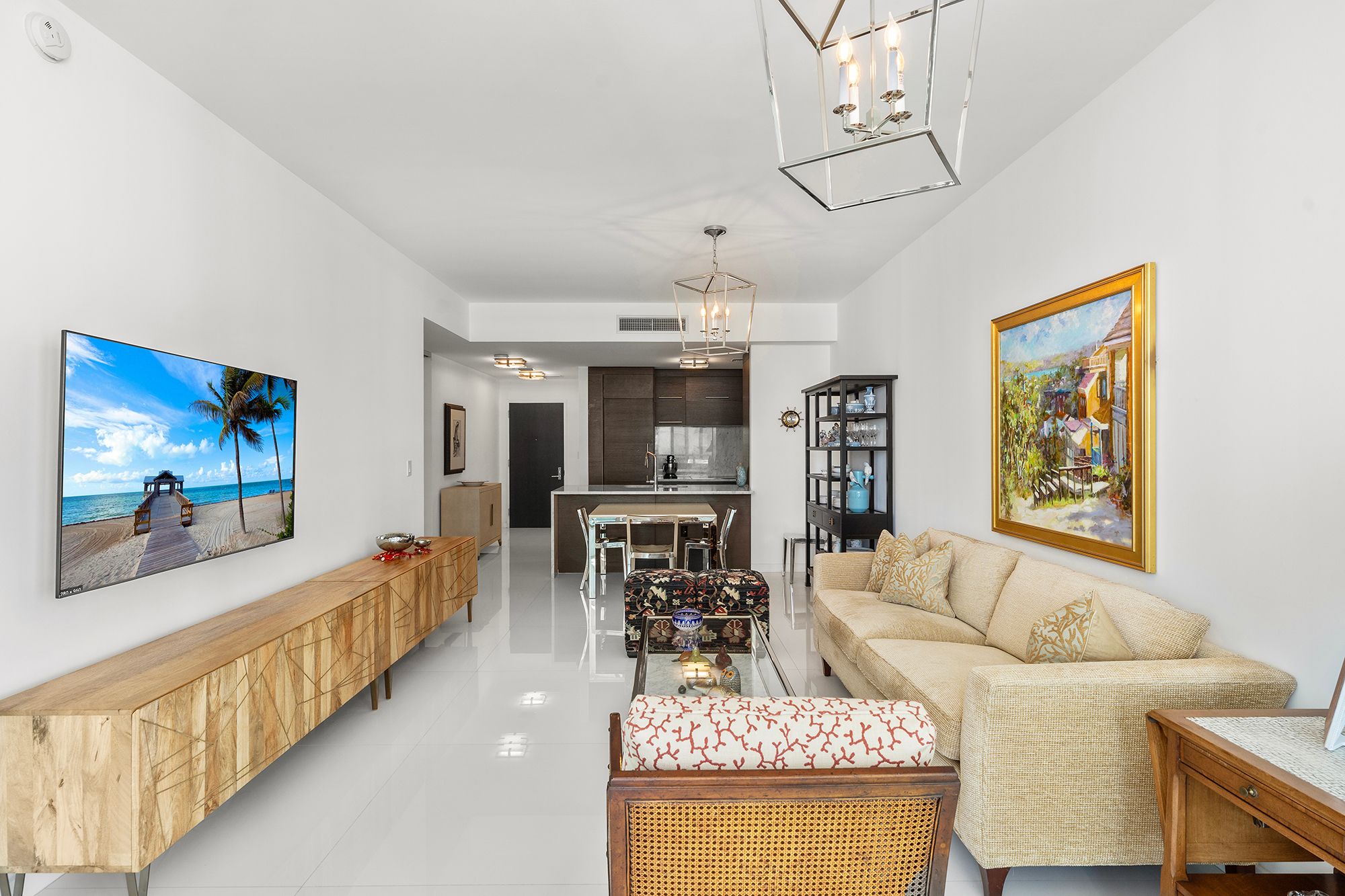  900 Biscayne Blvd, Miami, FL, 33132 - 物件實景