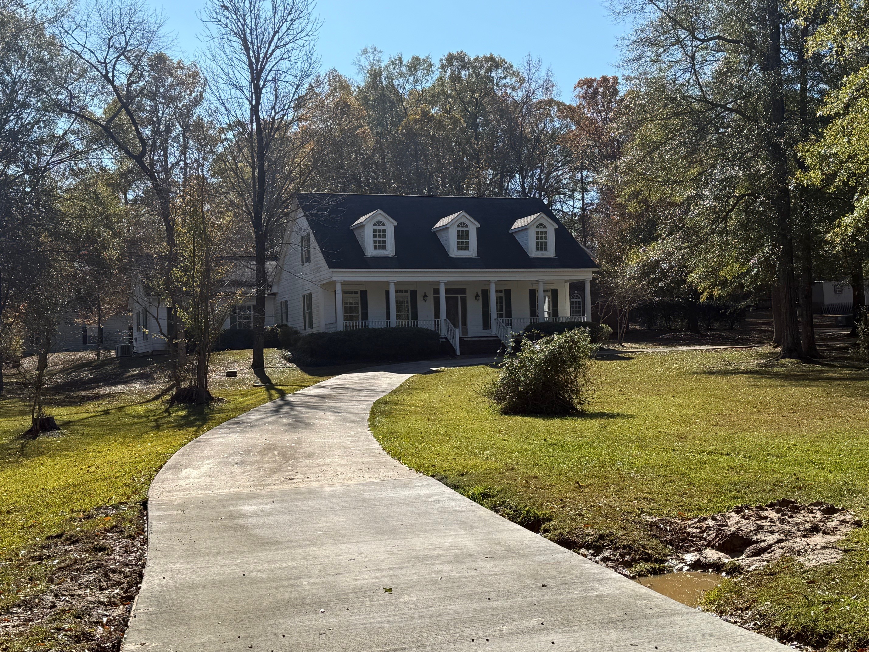 West Monroe, Louisiana, 71291, United States, 4 Bedrooms Bedrooms, ,4 BathroomsBathrooms,Residential,For Sale,2005642