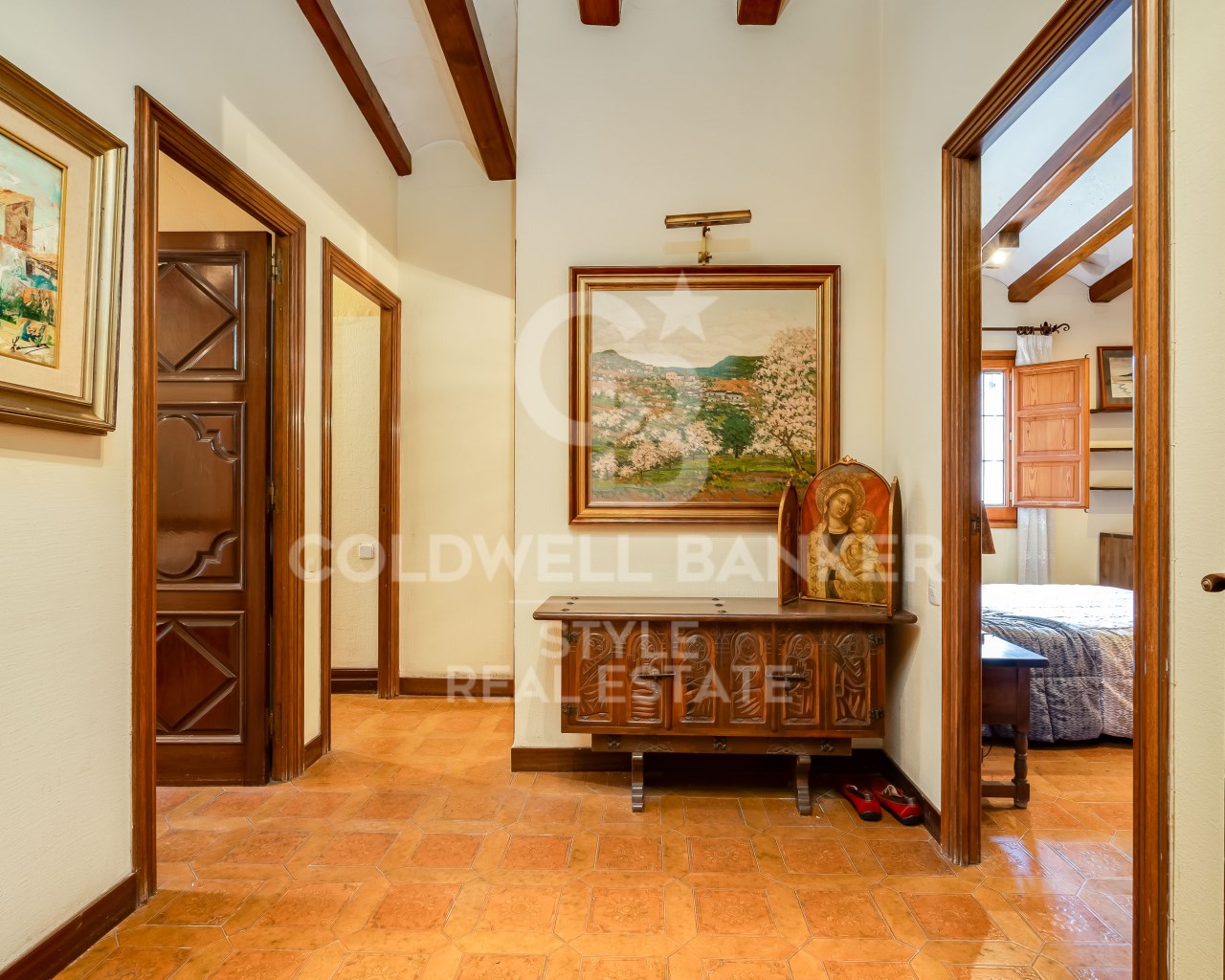 Castellví de Rosanes, Catalonia, ES, 5 Bedrooms Bedrooms, ,3 BathroomsBathrooms,Residential,For Sale,1722503