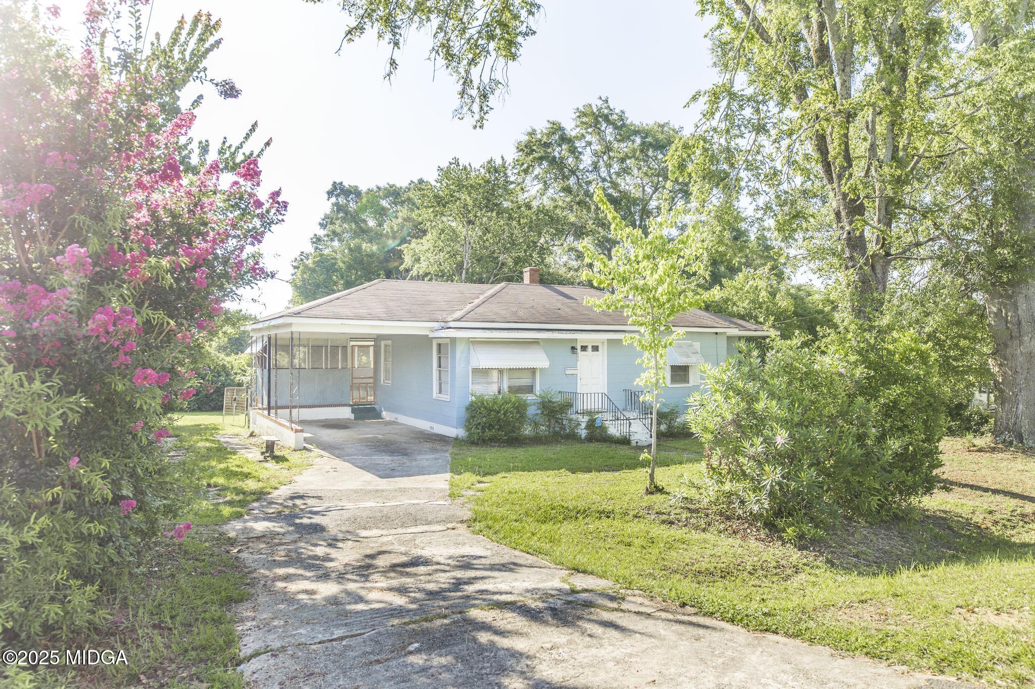 Warner Robins, Georgia, 31088, United States, 3 Bedrooms Bedrooms, ,1 BathroomBathrooms,Residential,For Sale,1877151