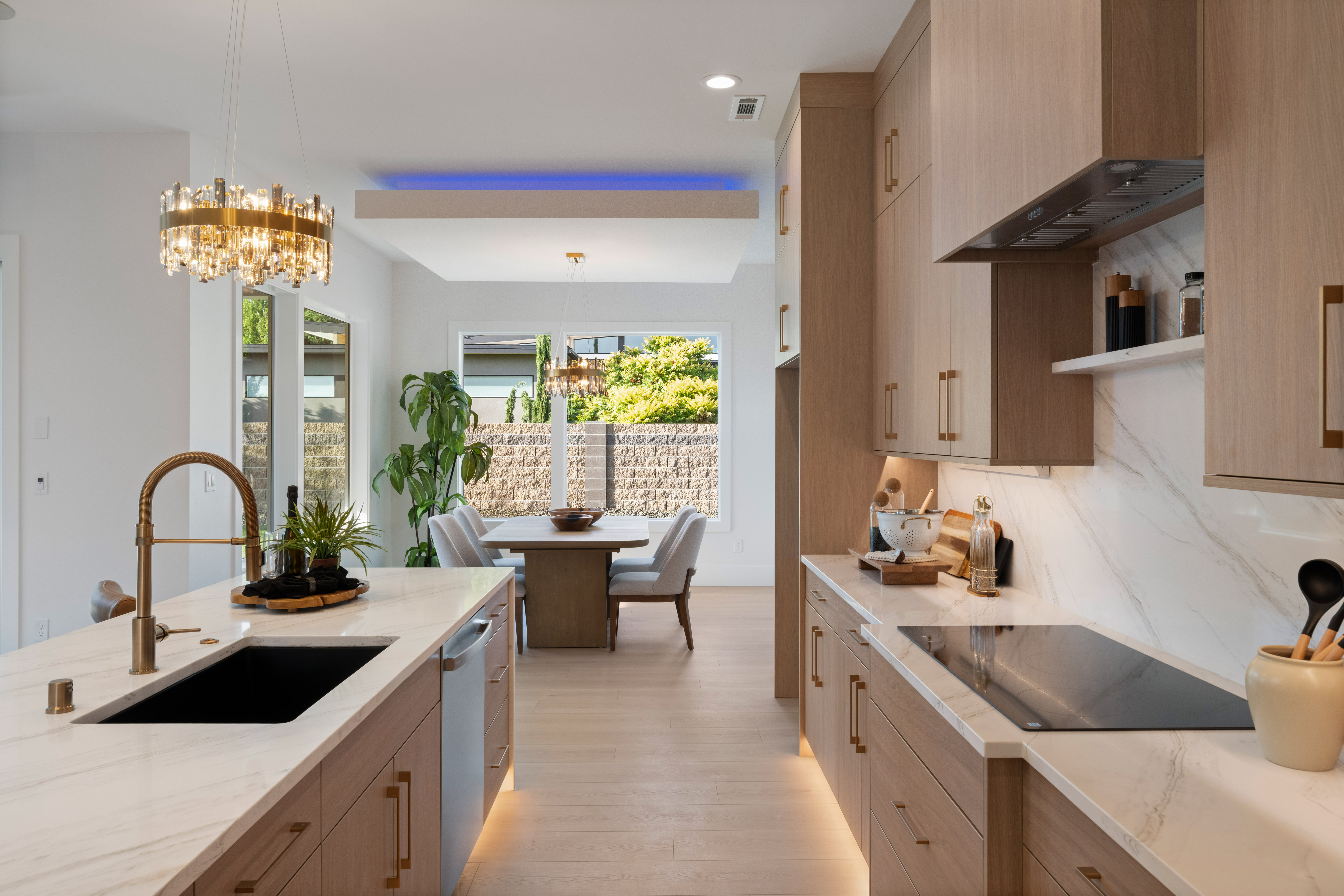  Step Into Elevated New Construction at The Dwellings - 物件實景
