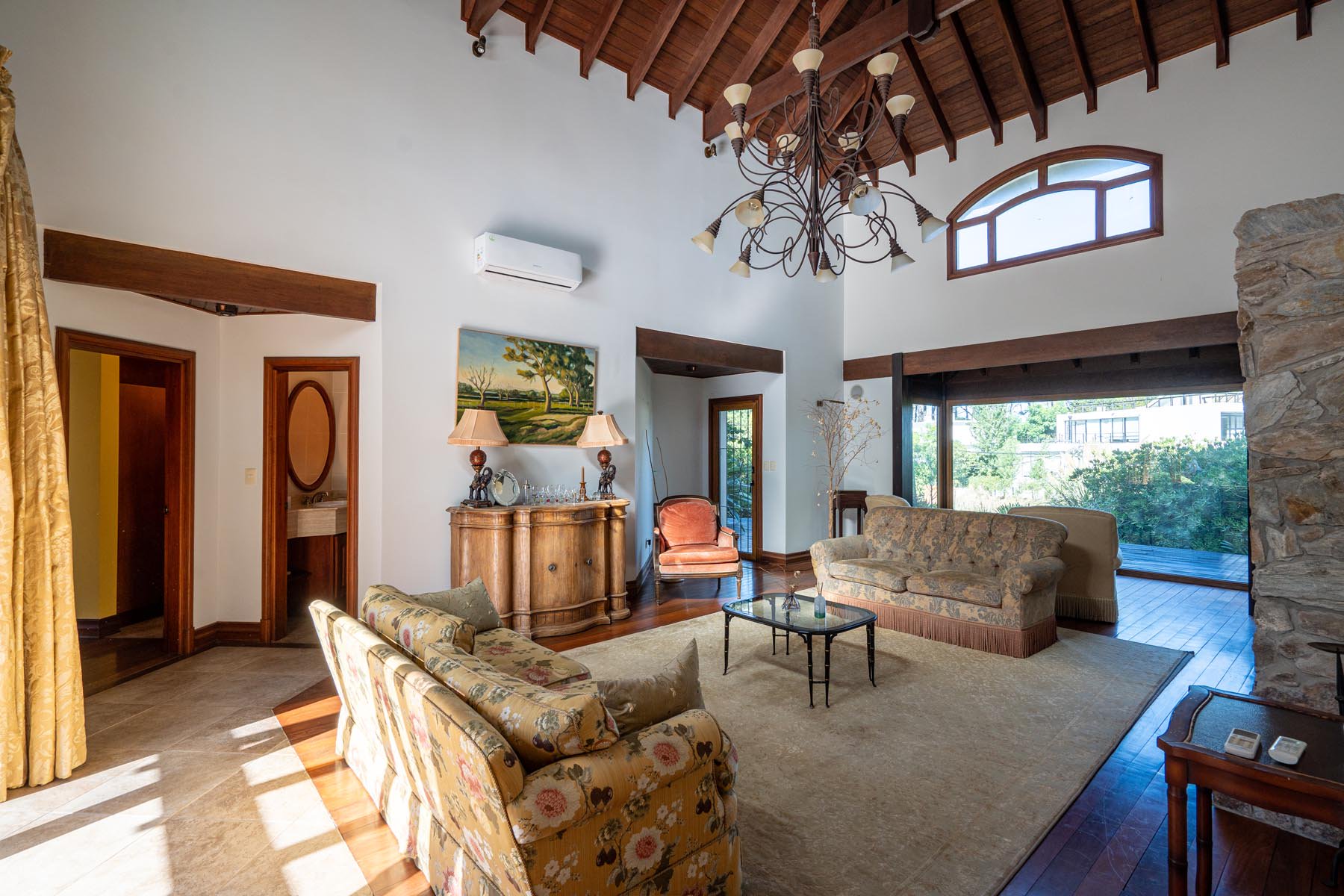  Block sale of 4 excellent properties 200 m from Montoya Beach. - 物件實景