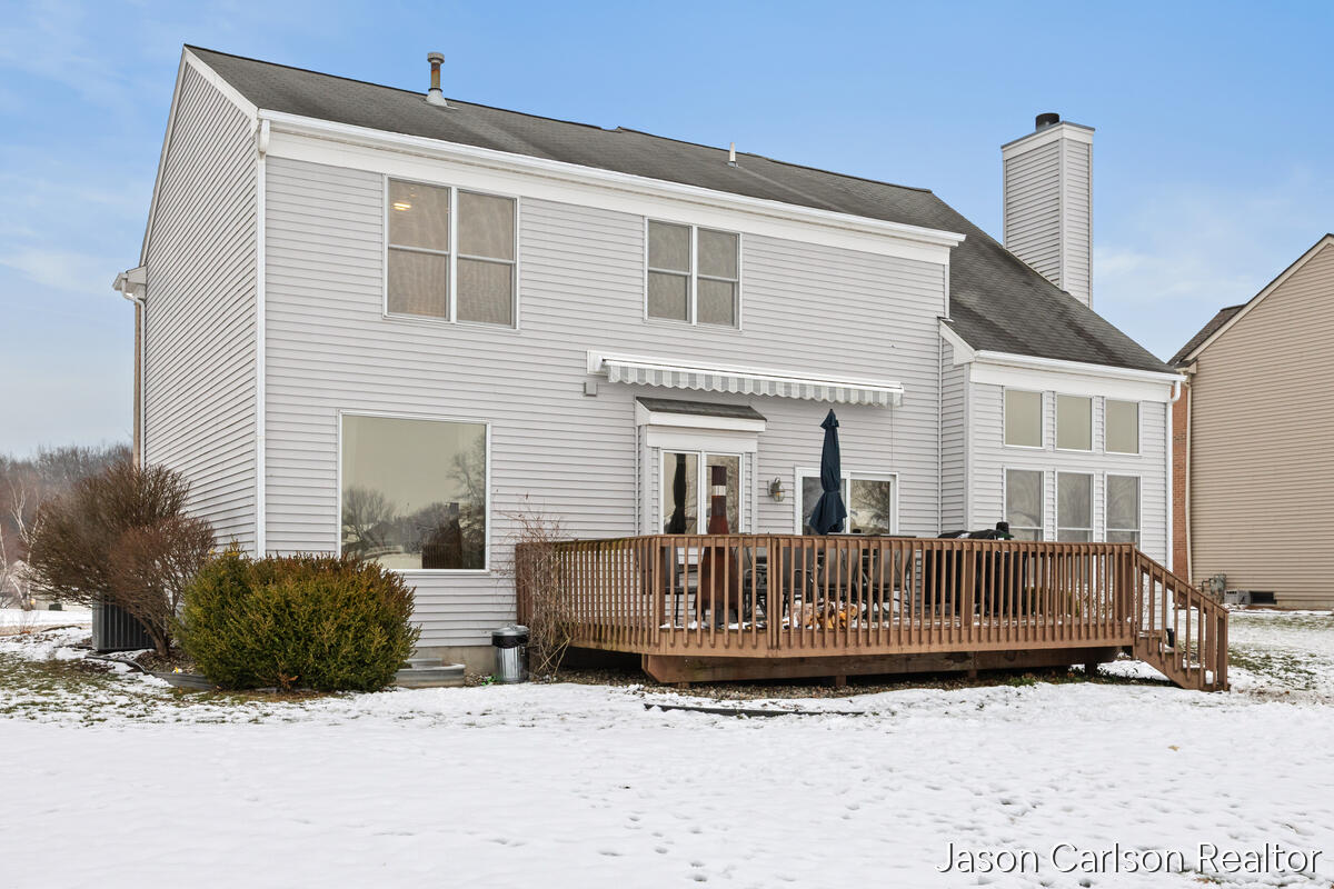 Caledonia, Michigan, 49316, United States, 4 Bedrooms Bedrooms, ,3 BathroomsBathrooms,Residential,For Sale,2008089